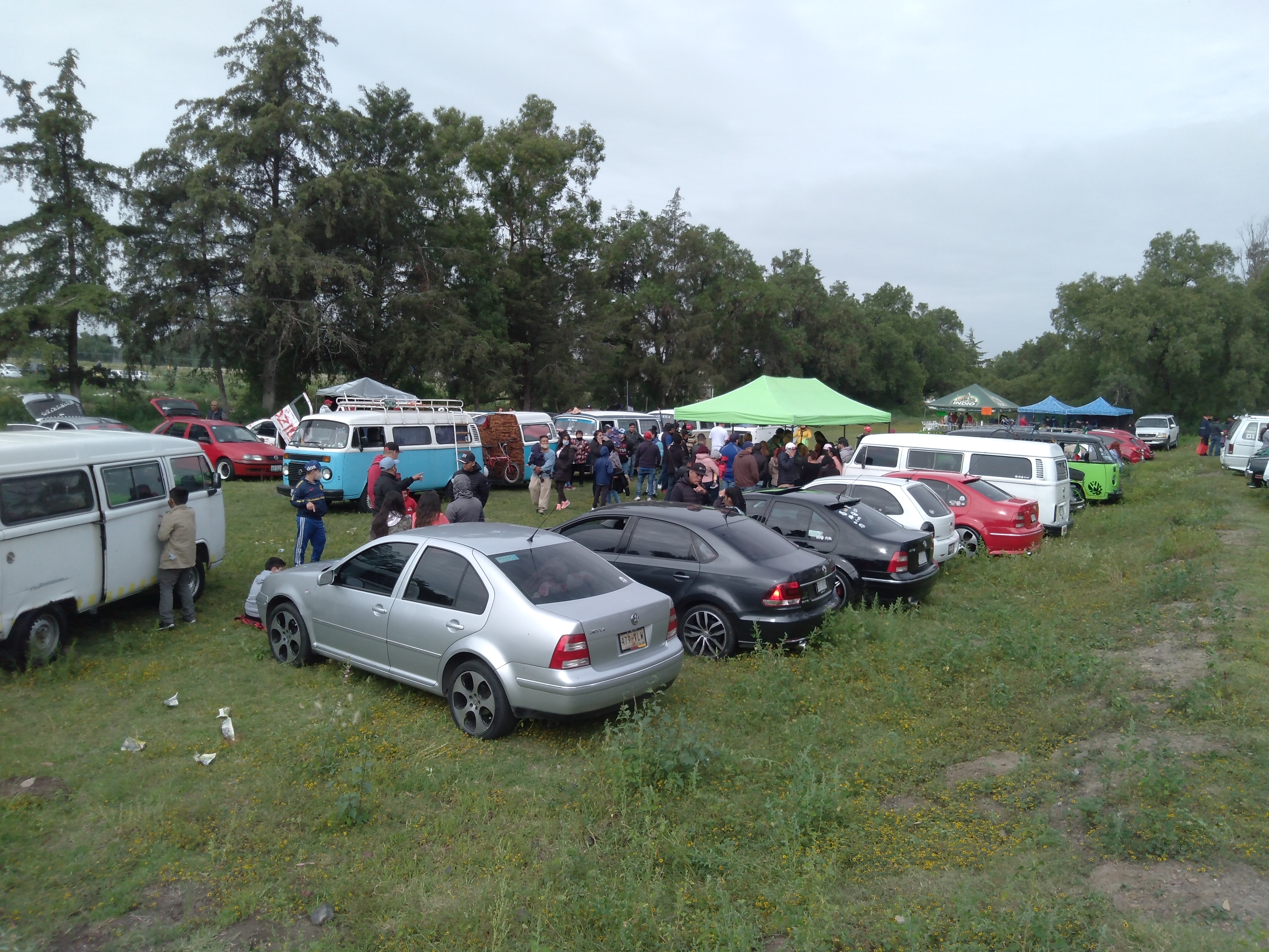 RESTAURANTE VILLA AZTECA DON LENCHO image 7