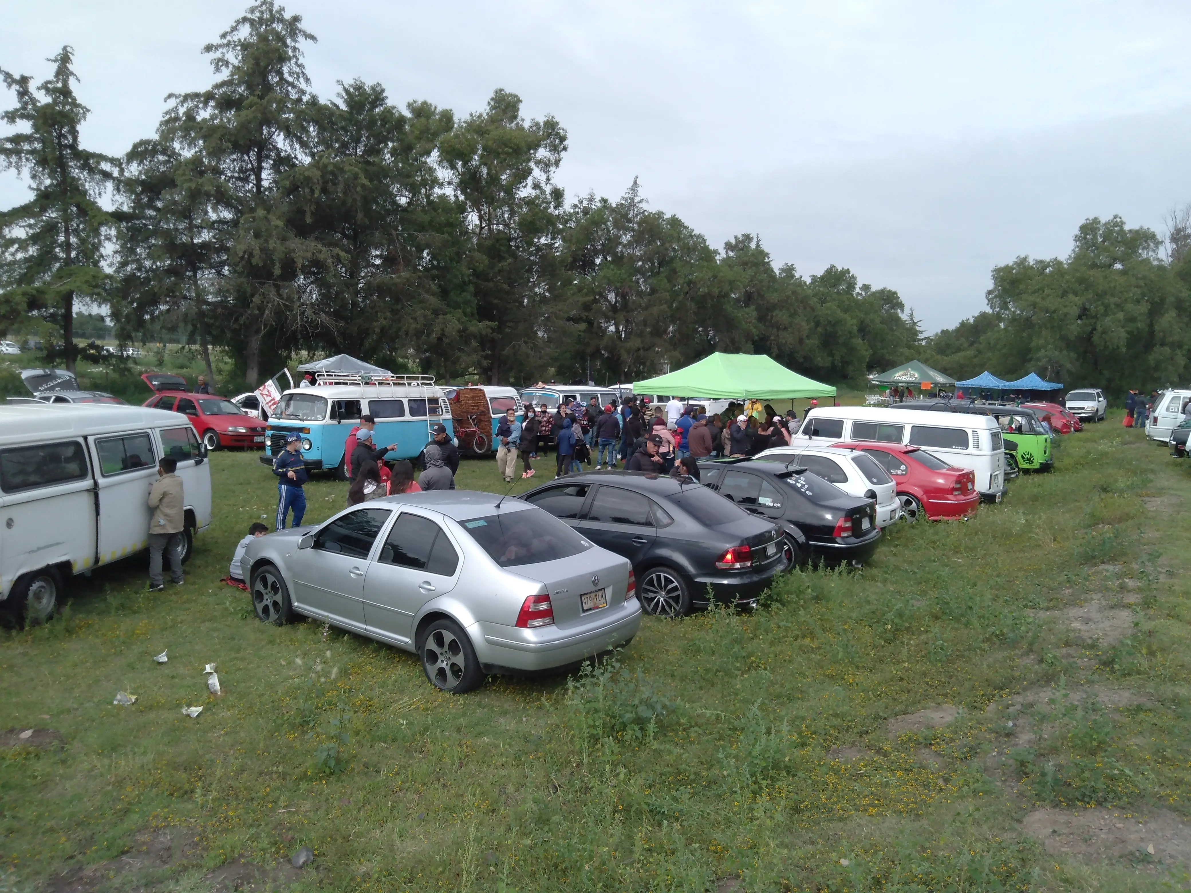 RESTAURANTE VILLA AZTECA DON LENCHO image 7