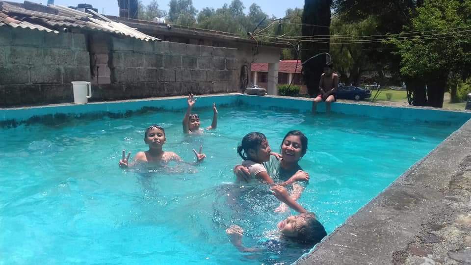 RESTAURANTE VILLA AZTECA DON LENCHO image 9