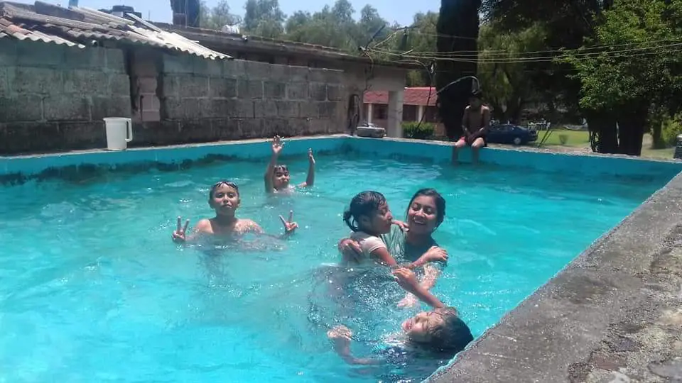 RESTAURANTE VILLA AZTECA DON LENCHO image 9