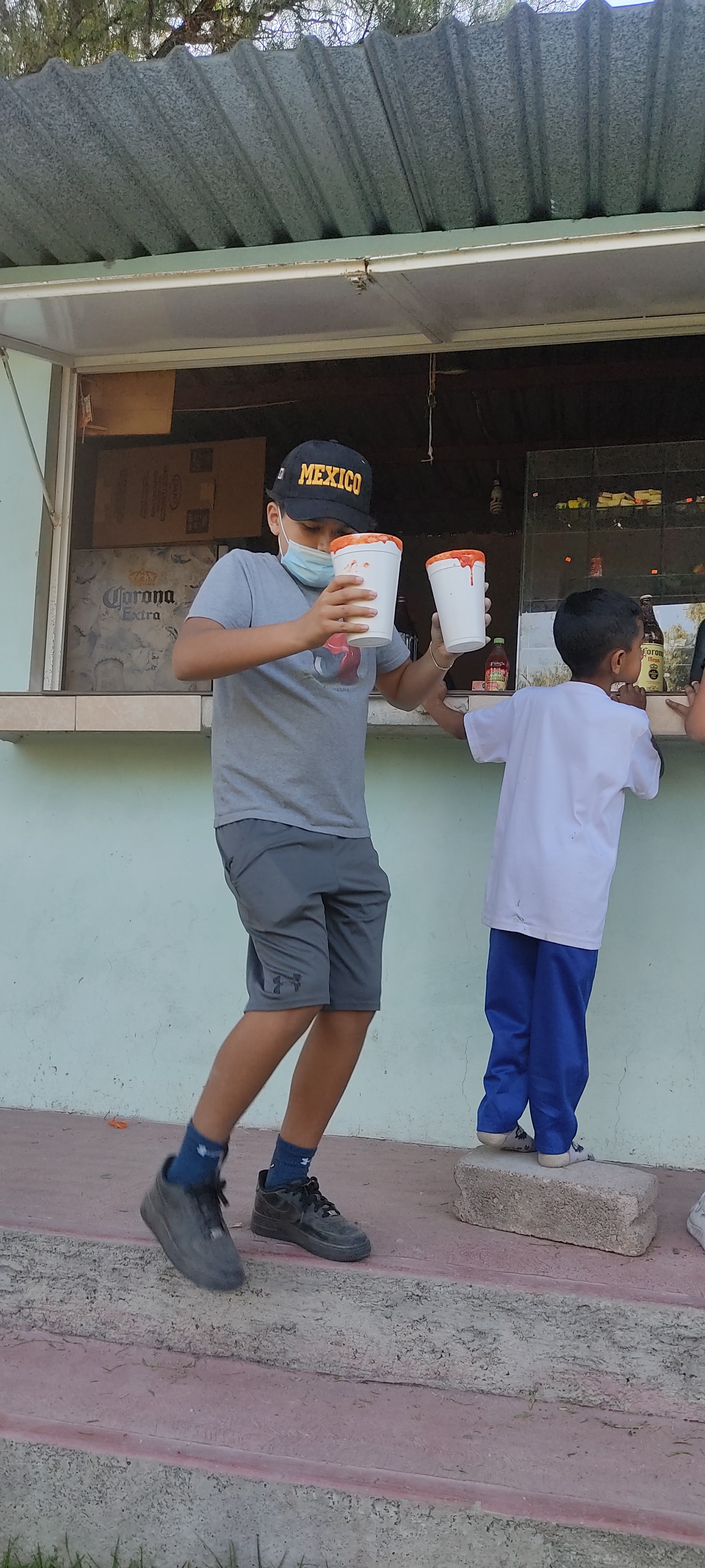 RESTAURANTE VILLA AZTECA DON LENCHO image 10