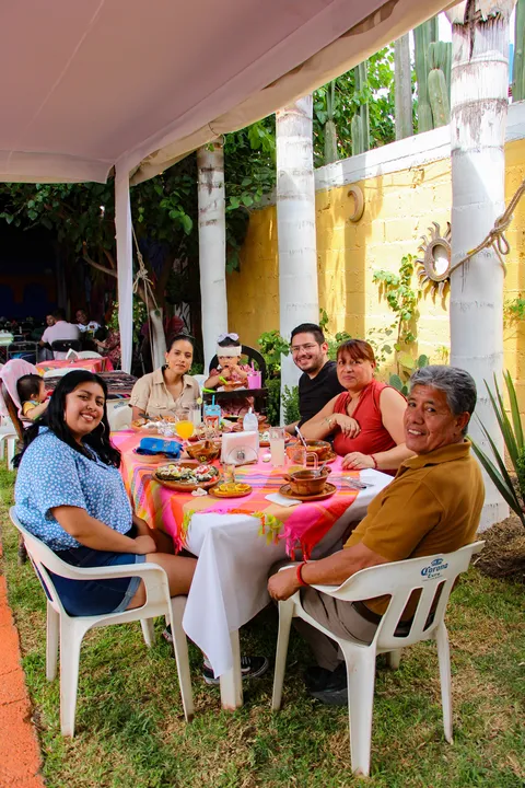 Quinta La India Bonita image 1