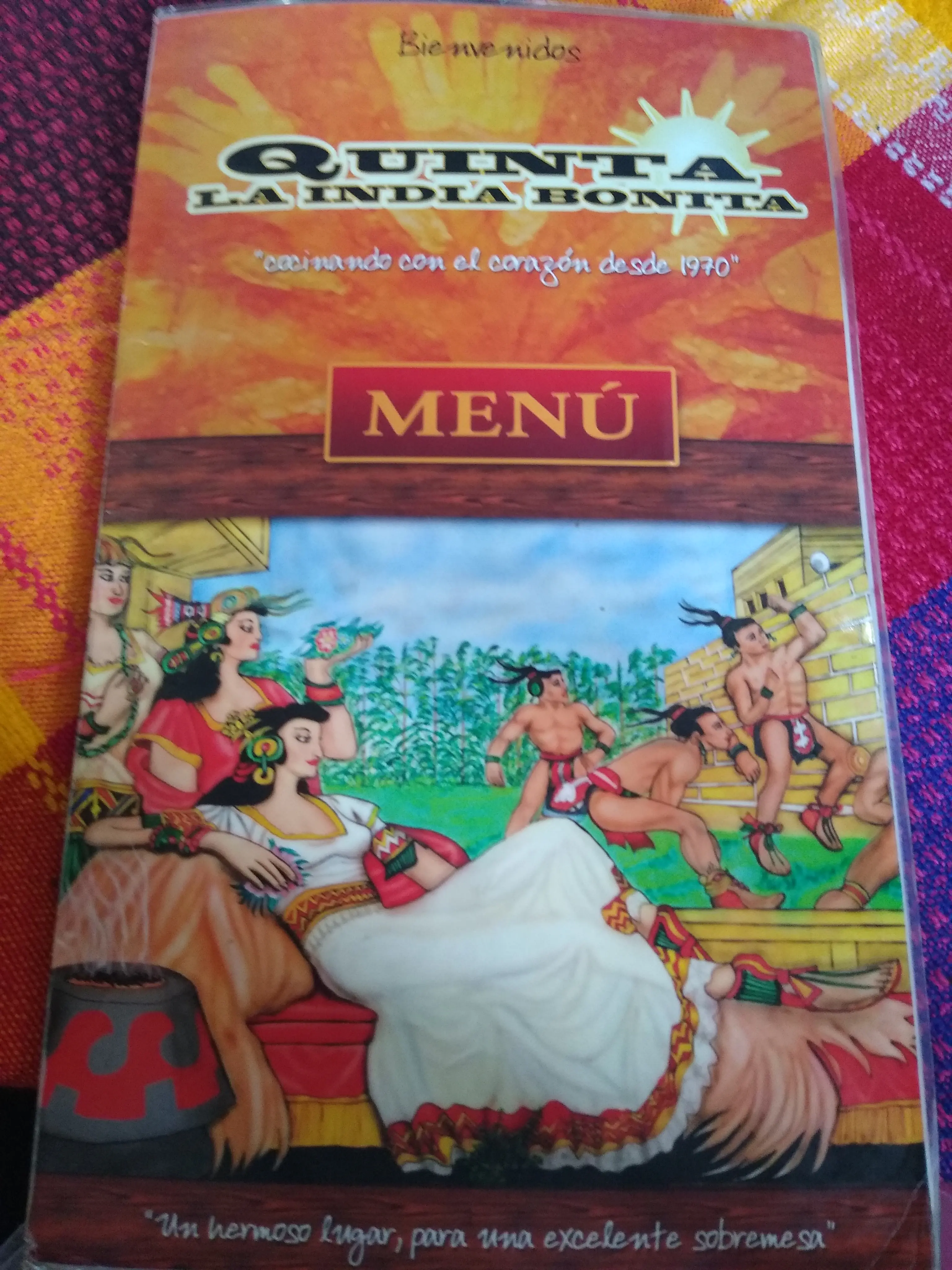 Quinta La India Bonita image 7