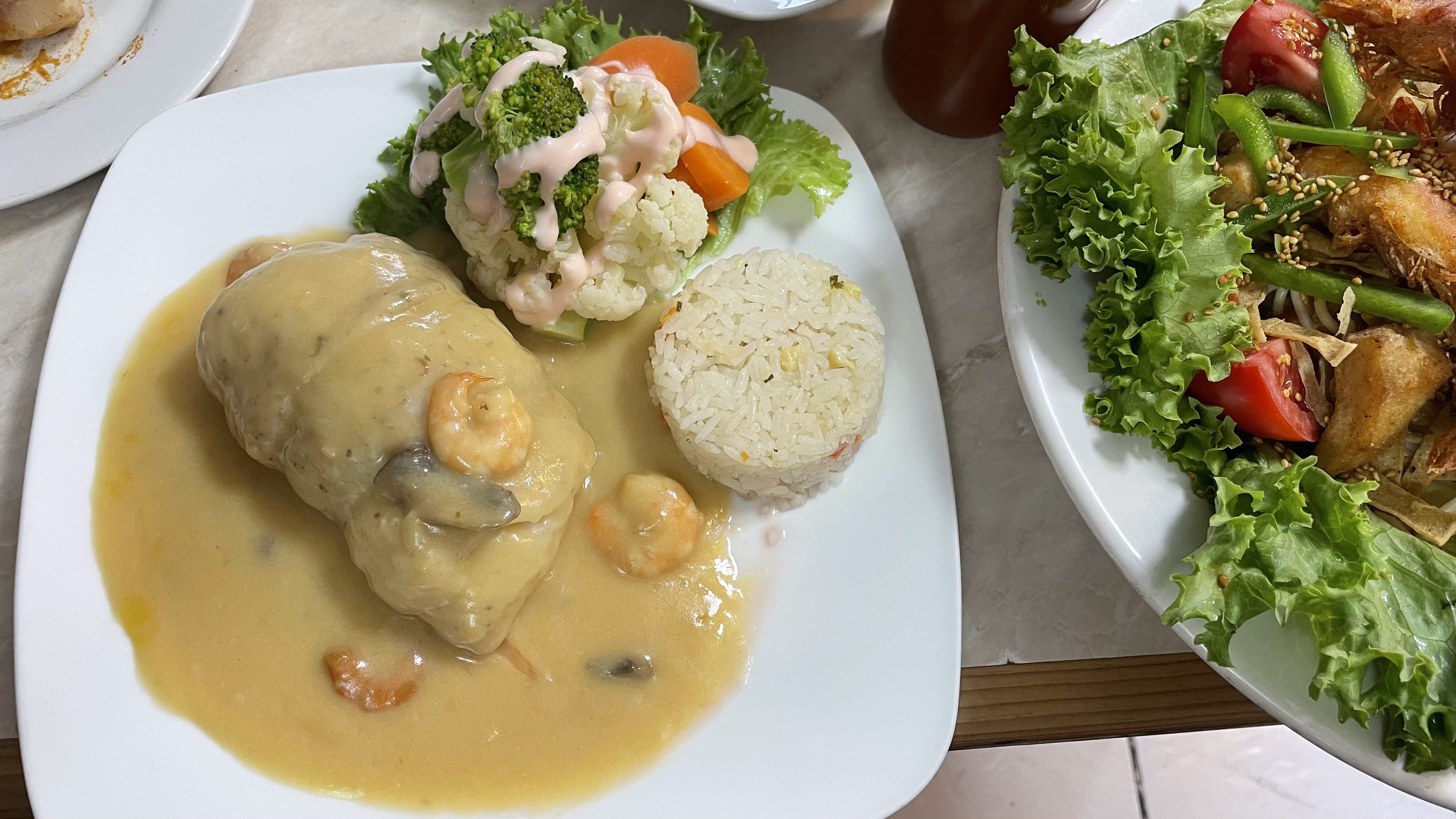 Snack´s Mariscos Mar & Tierra image 3