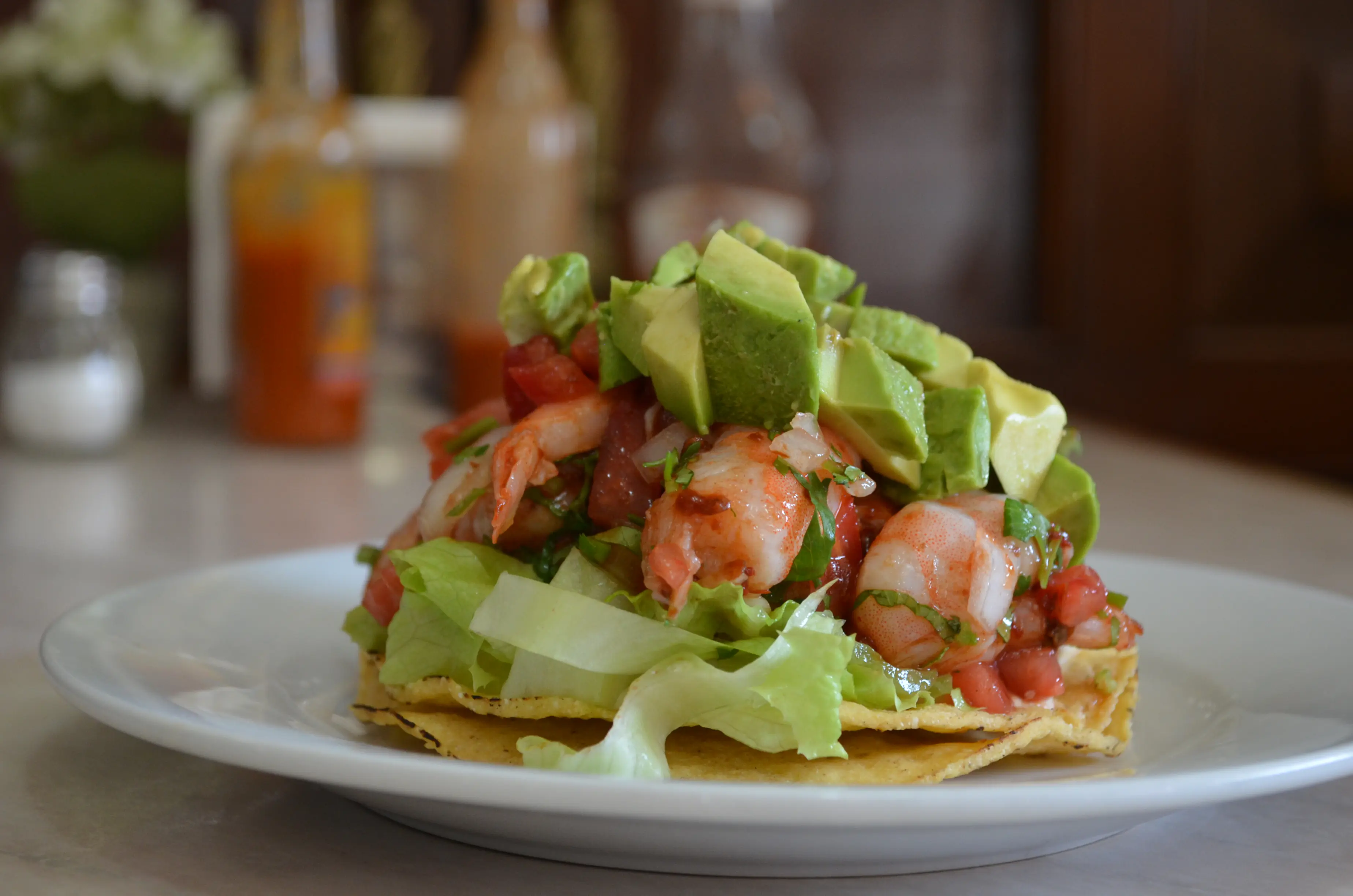 Snack´s Mariscos Mar & Tierra image 4