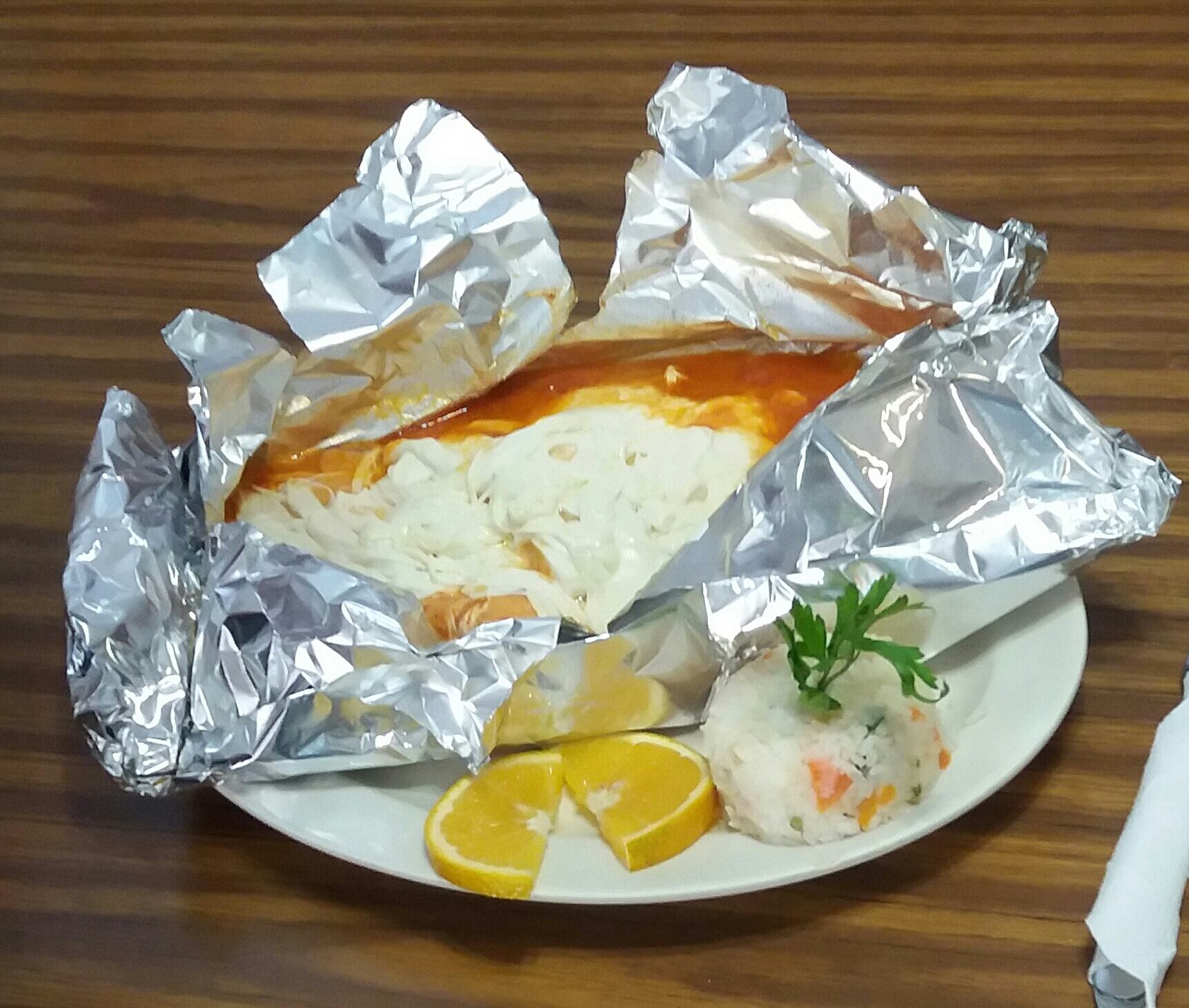 Snack´s Mariscos Mar & Tierra image 6