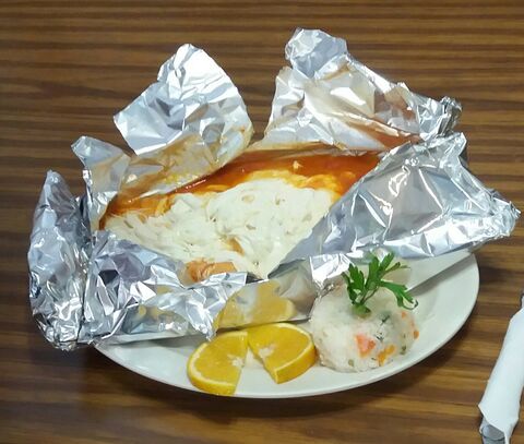 Snack´s Mariscos Mar & Tierra image 6