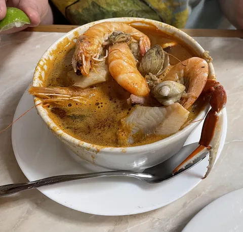 Snack´s Mariscos Mar & Tierra image 8