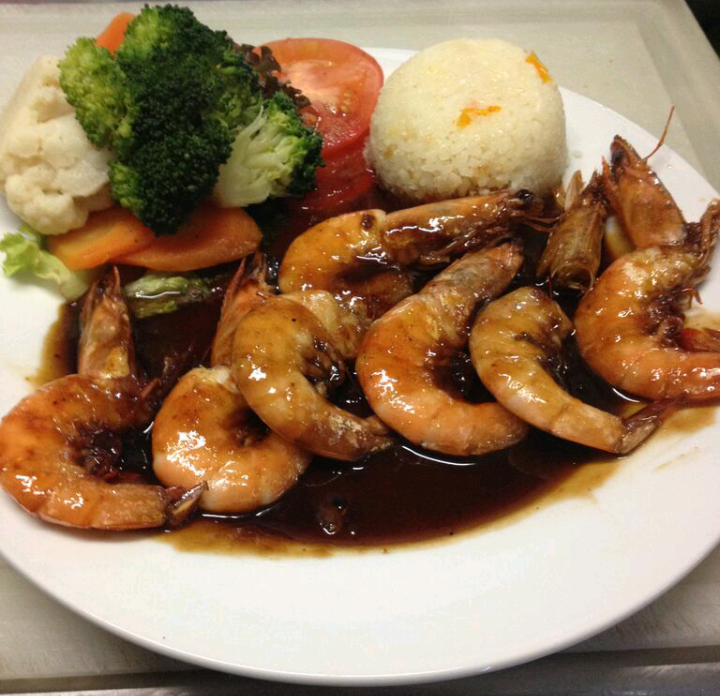 Snack´s Mariscos Mar & Tierra image 9