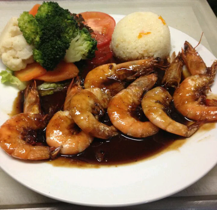 Snack´s Mariscos Mar & Tierra image 9