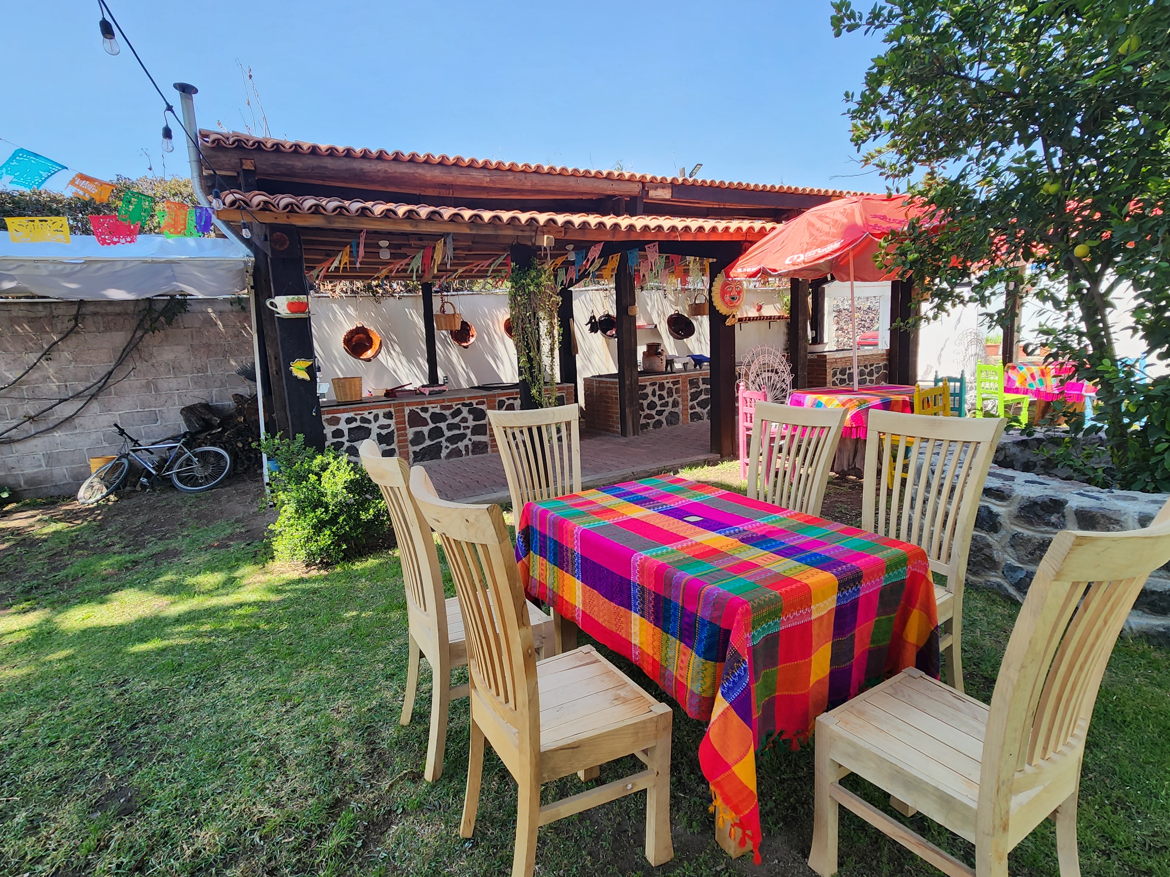 Restaurante Flor de María image 1