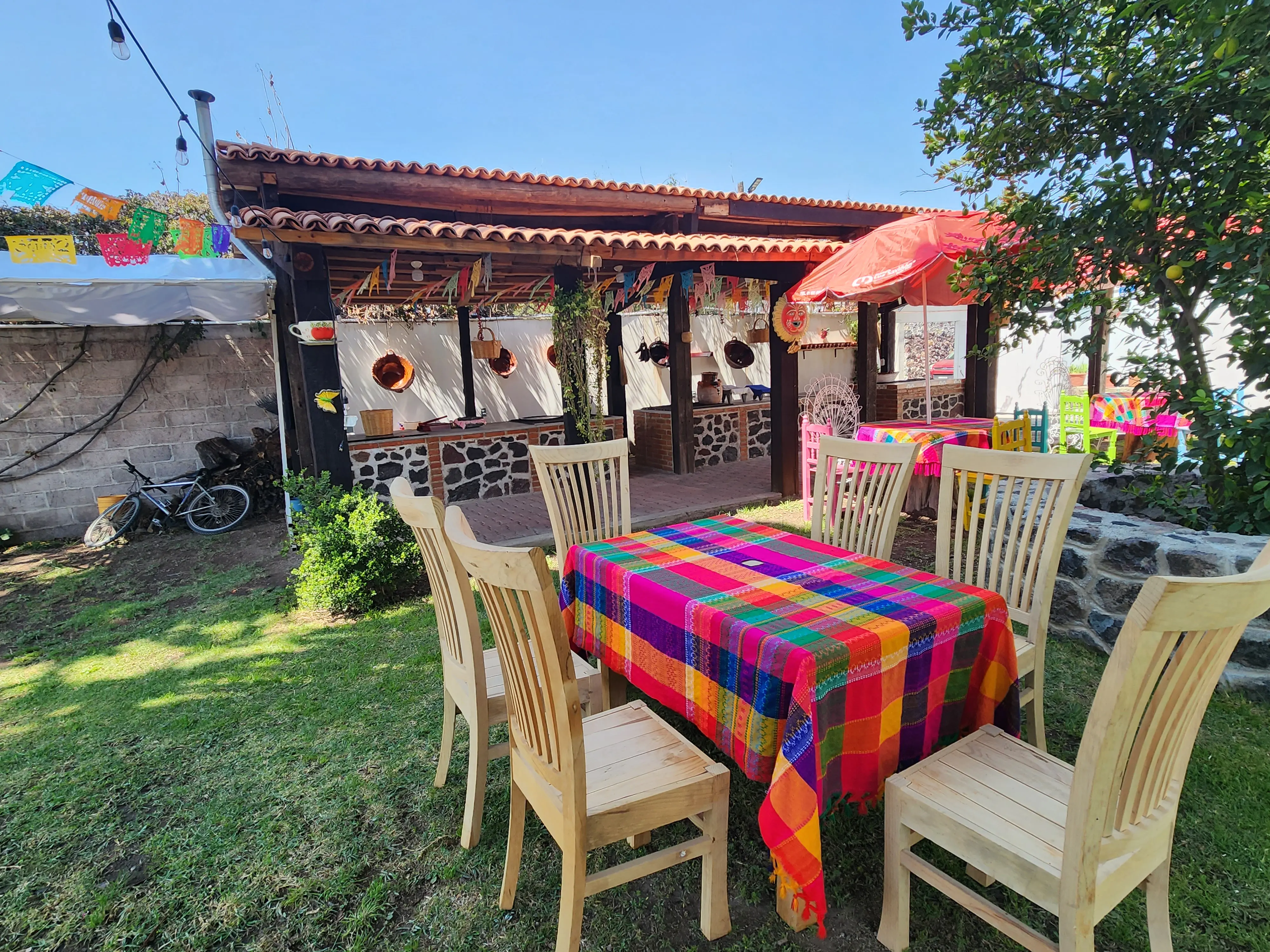 Restaurante Flor de María image 1