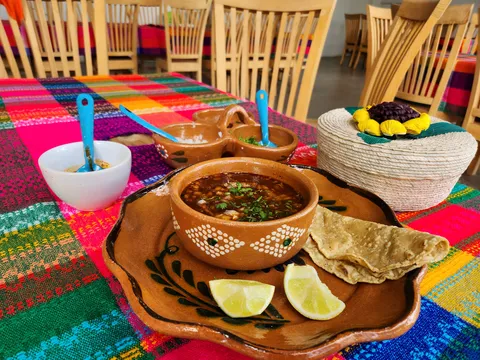 Restaurante Flor de María image 2