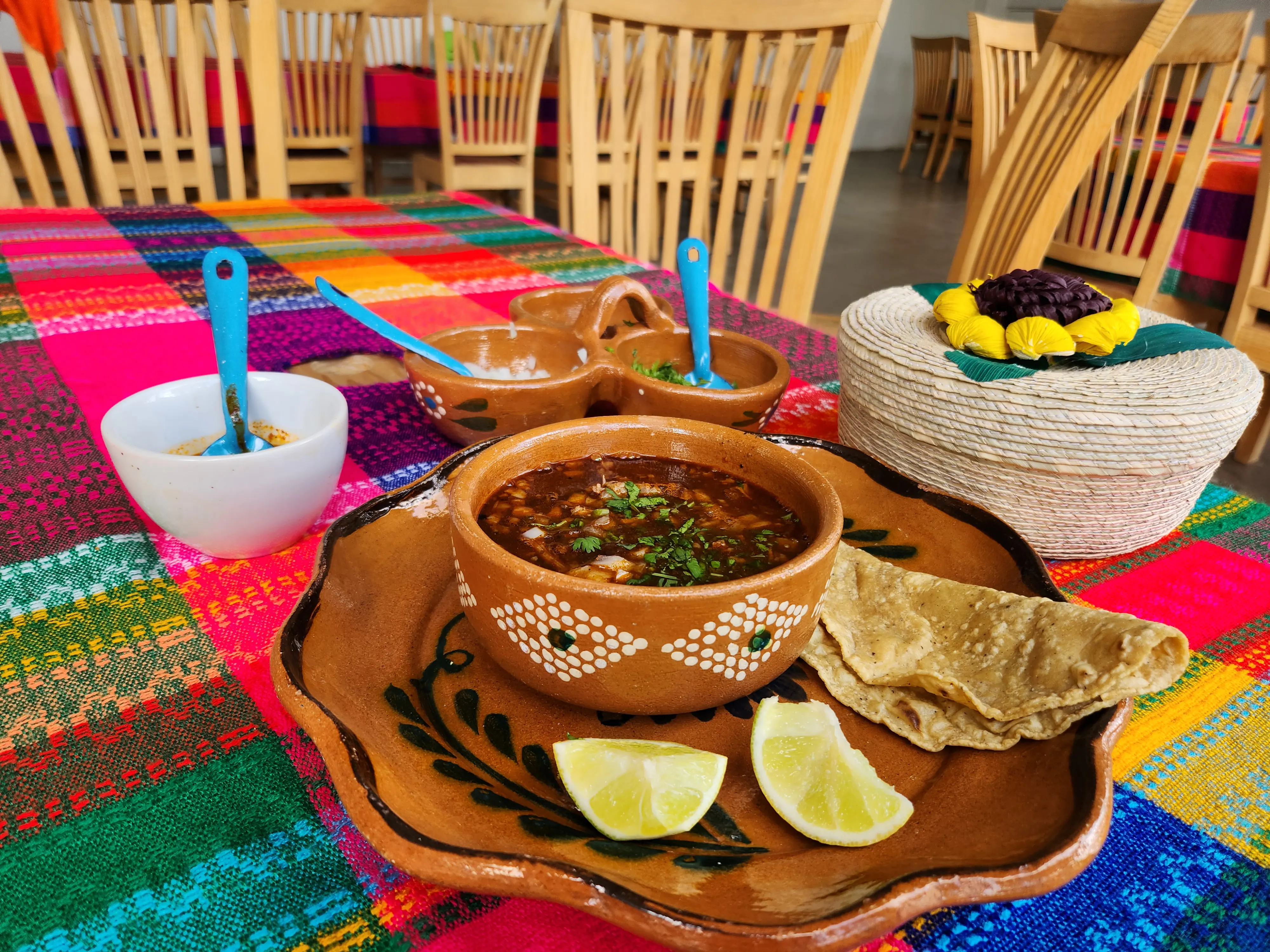 Restaurante Flor de María image 2