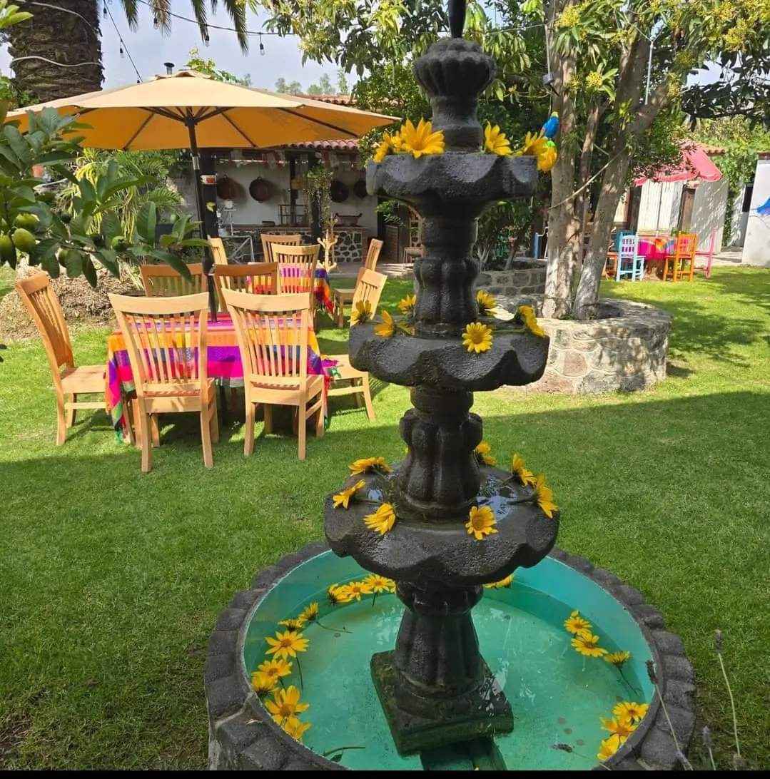 Restaurante Flor de María image 3