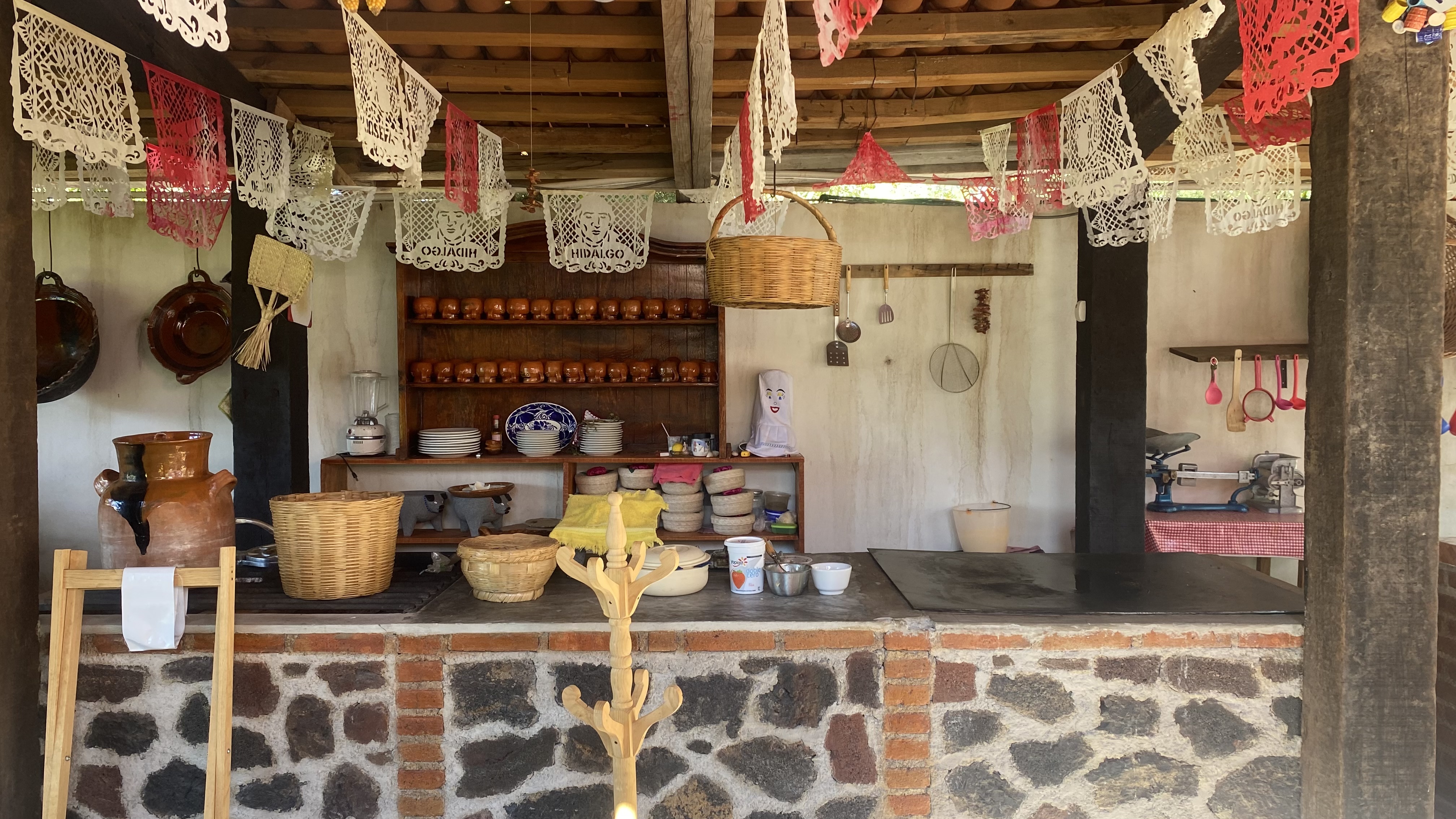 Restaurante Flor de María image 4