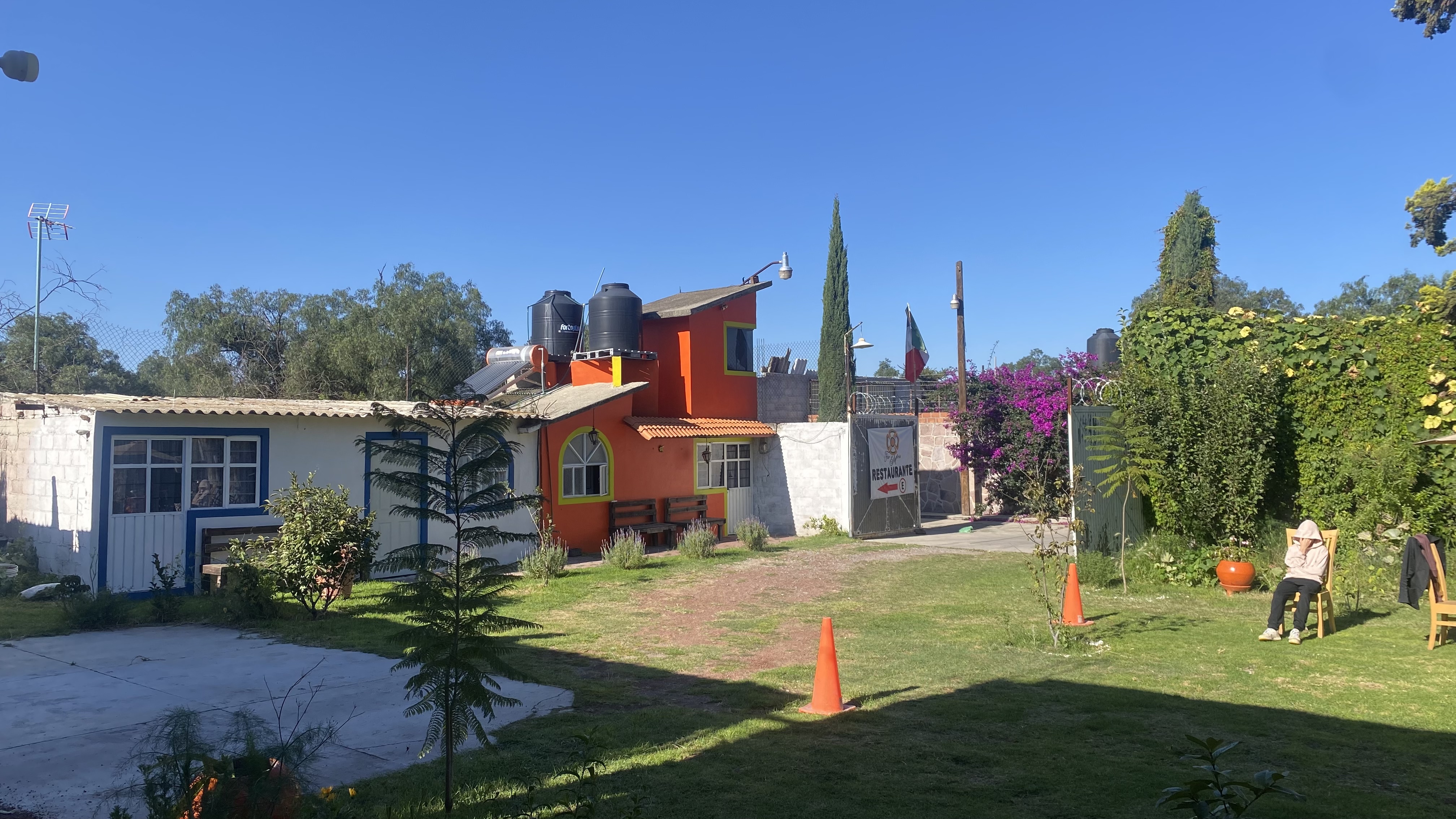 Restaurante Flor de María image 9