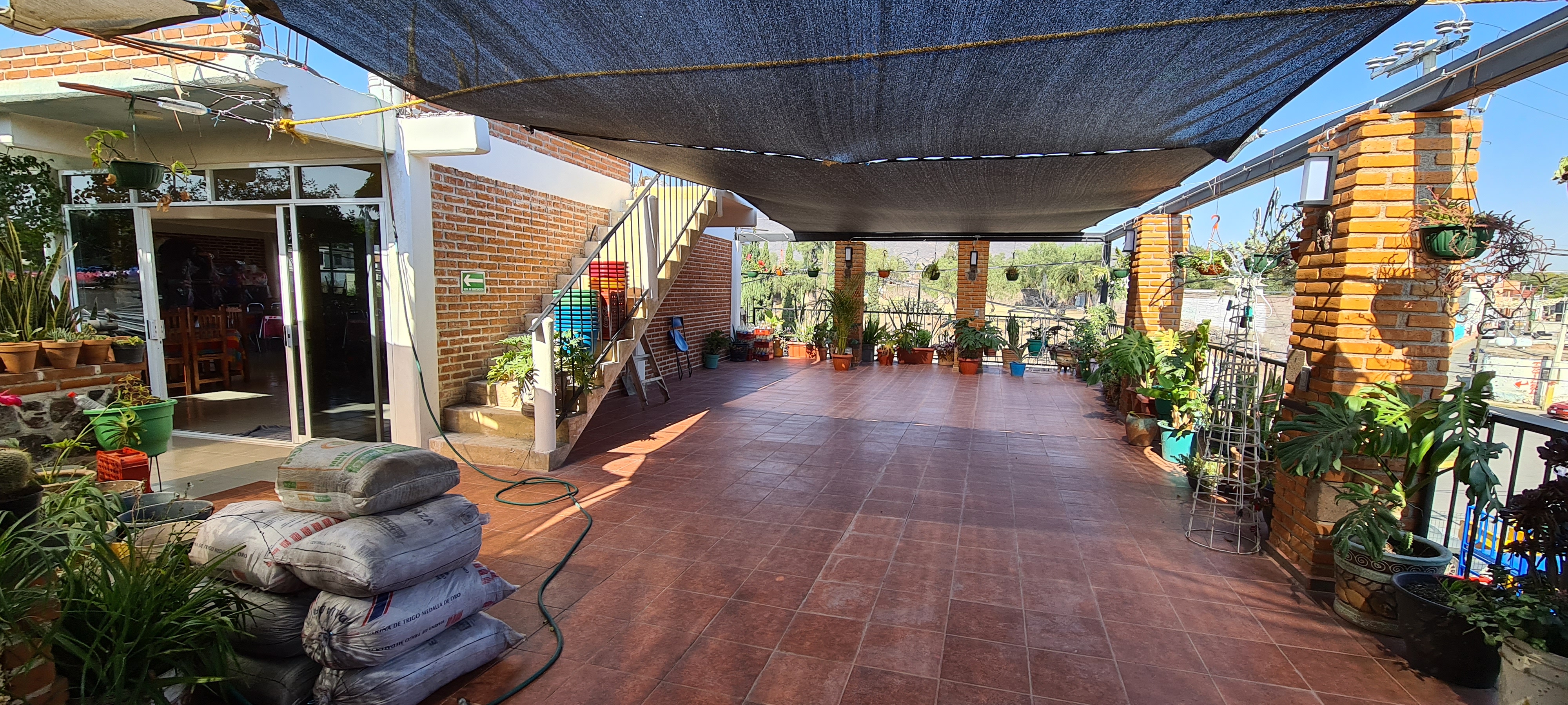 Cocina El Jardin image 1