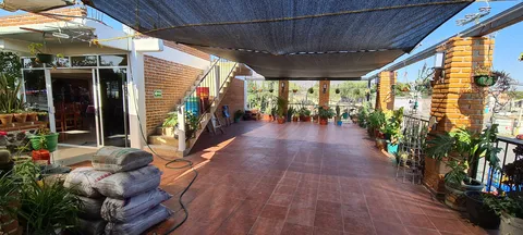Cocina El Jardin image 1