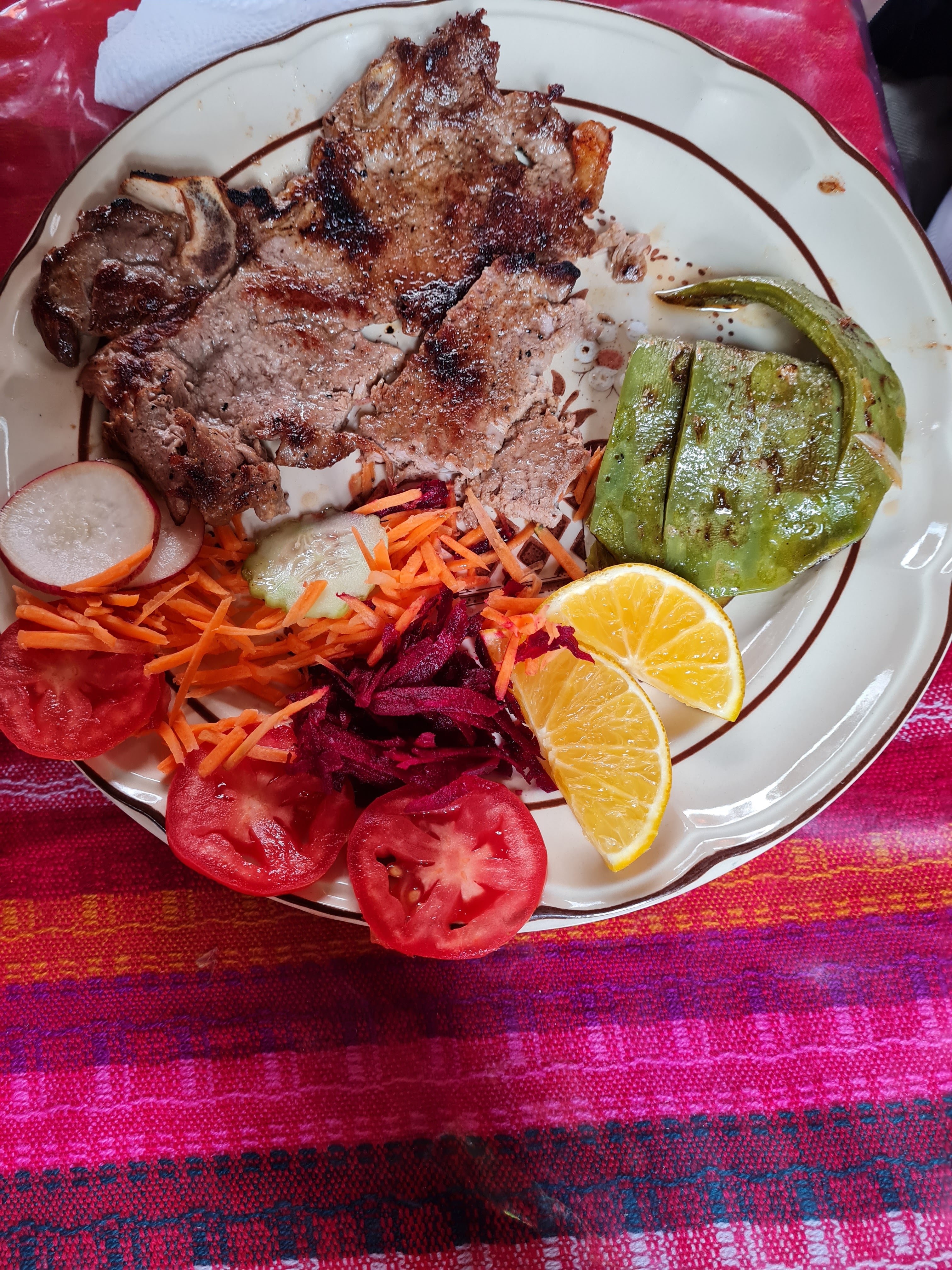 Cocina El Jardin image 2