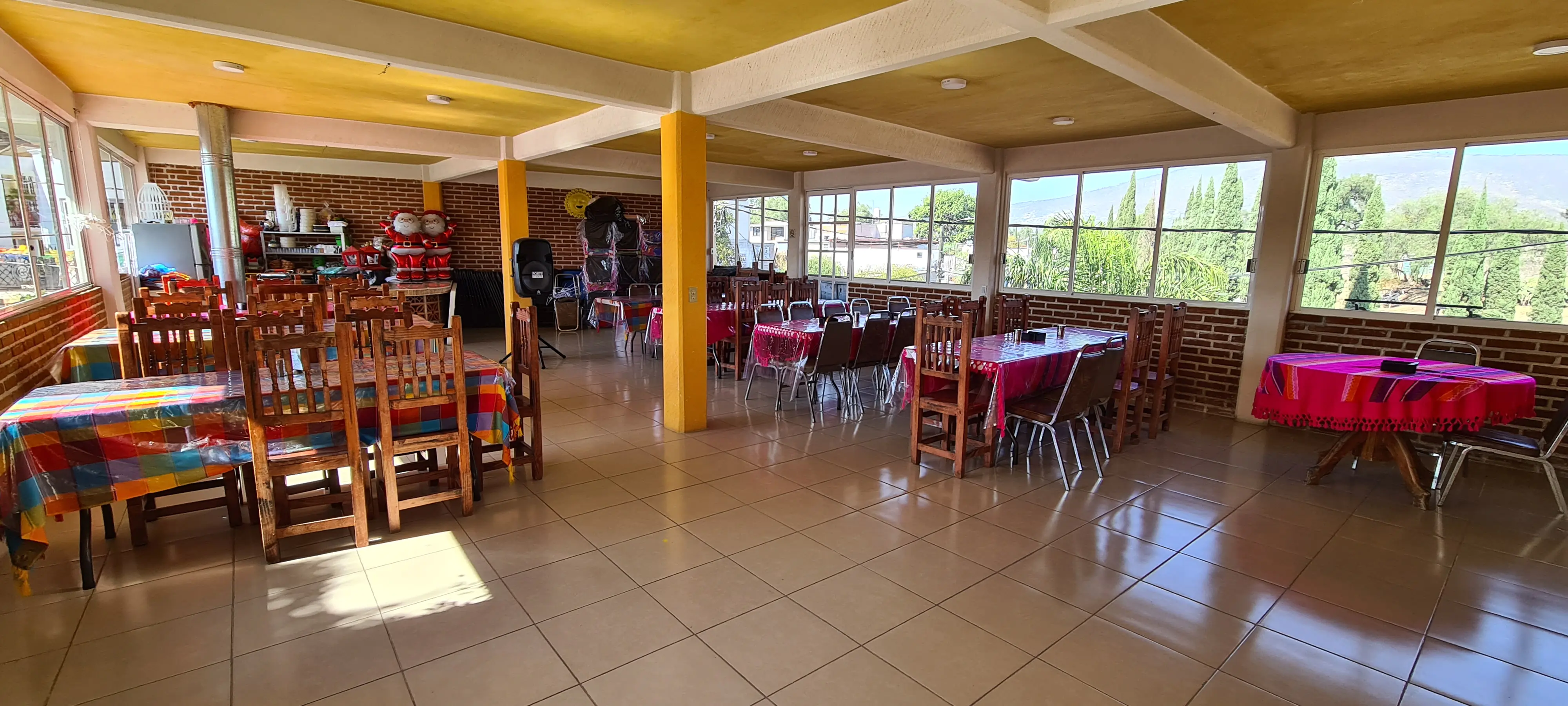 Cocina El Jardin image 5