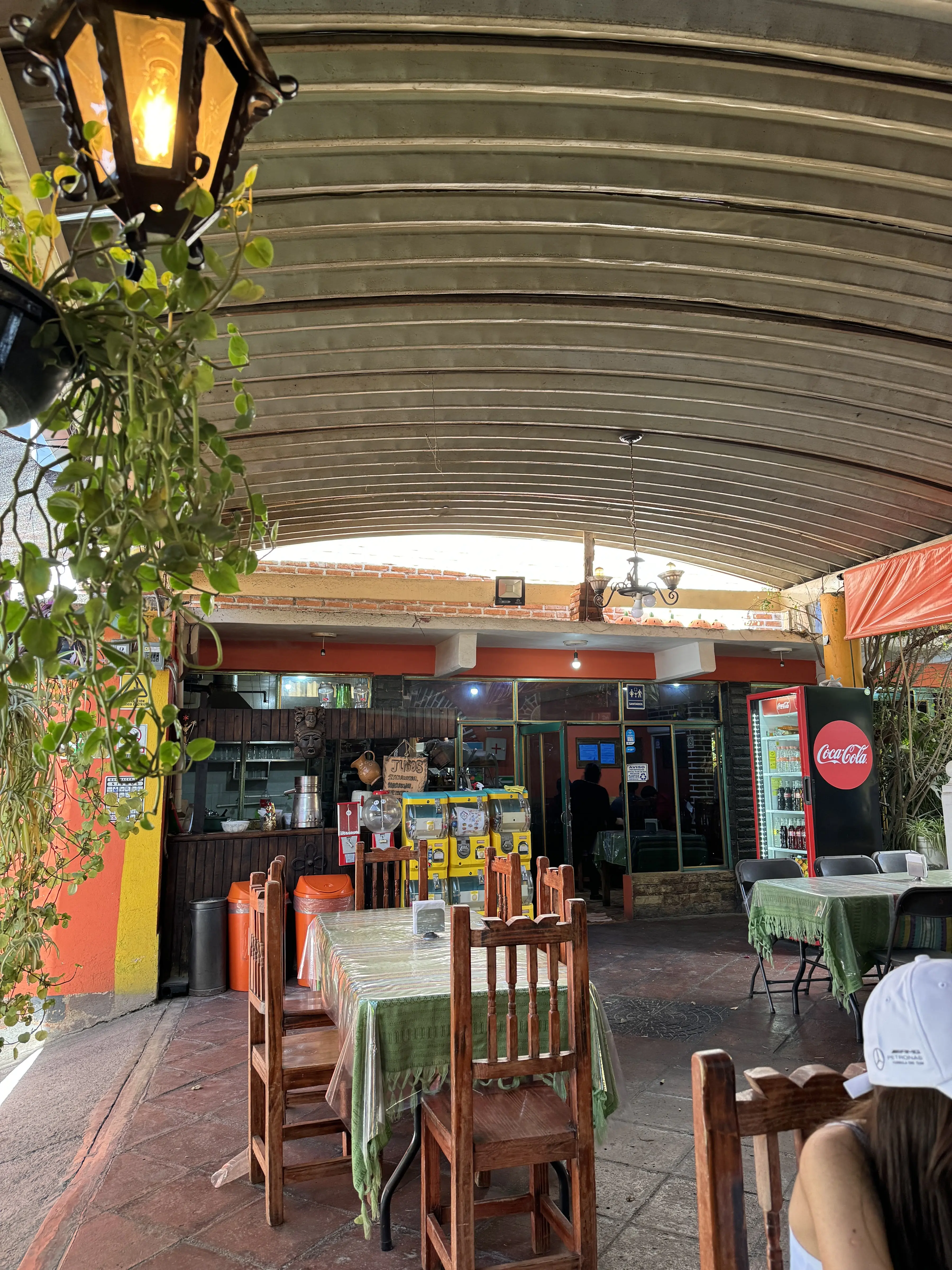 Cocina El Jardin image 6