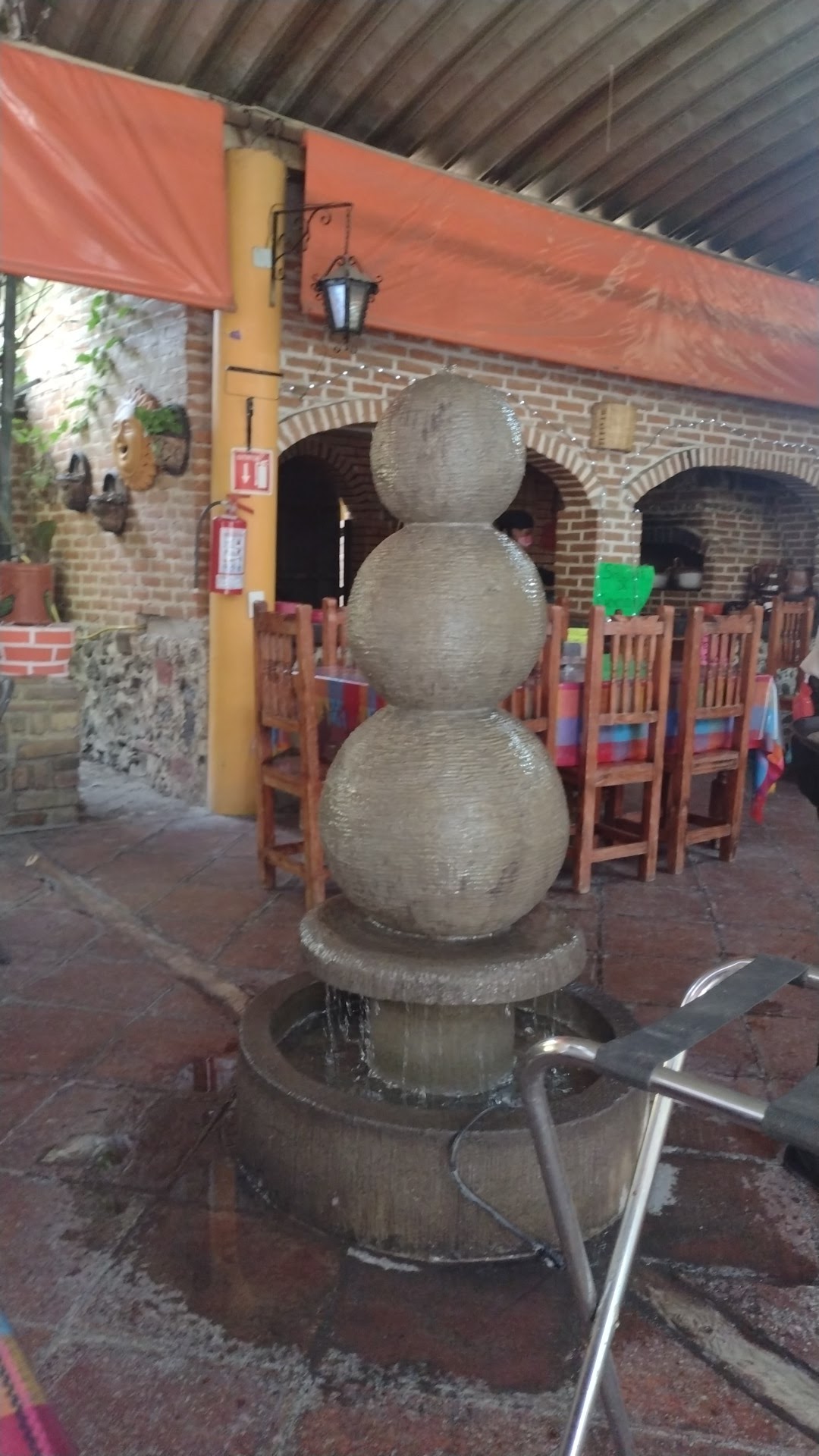 Cocina El Jardin image 7