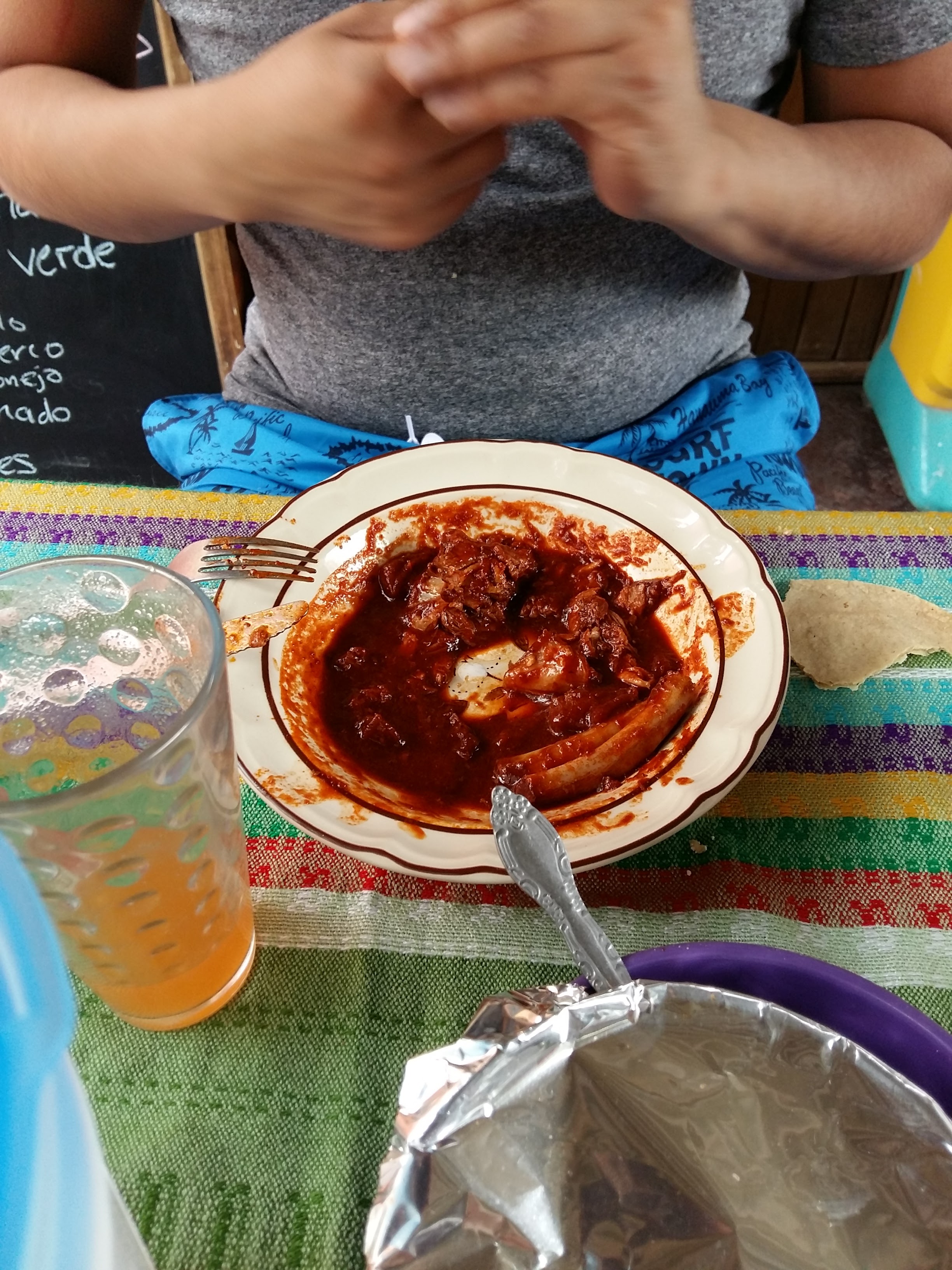 Cocina El Jardin image 8