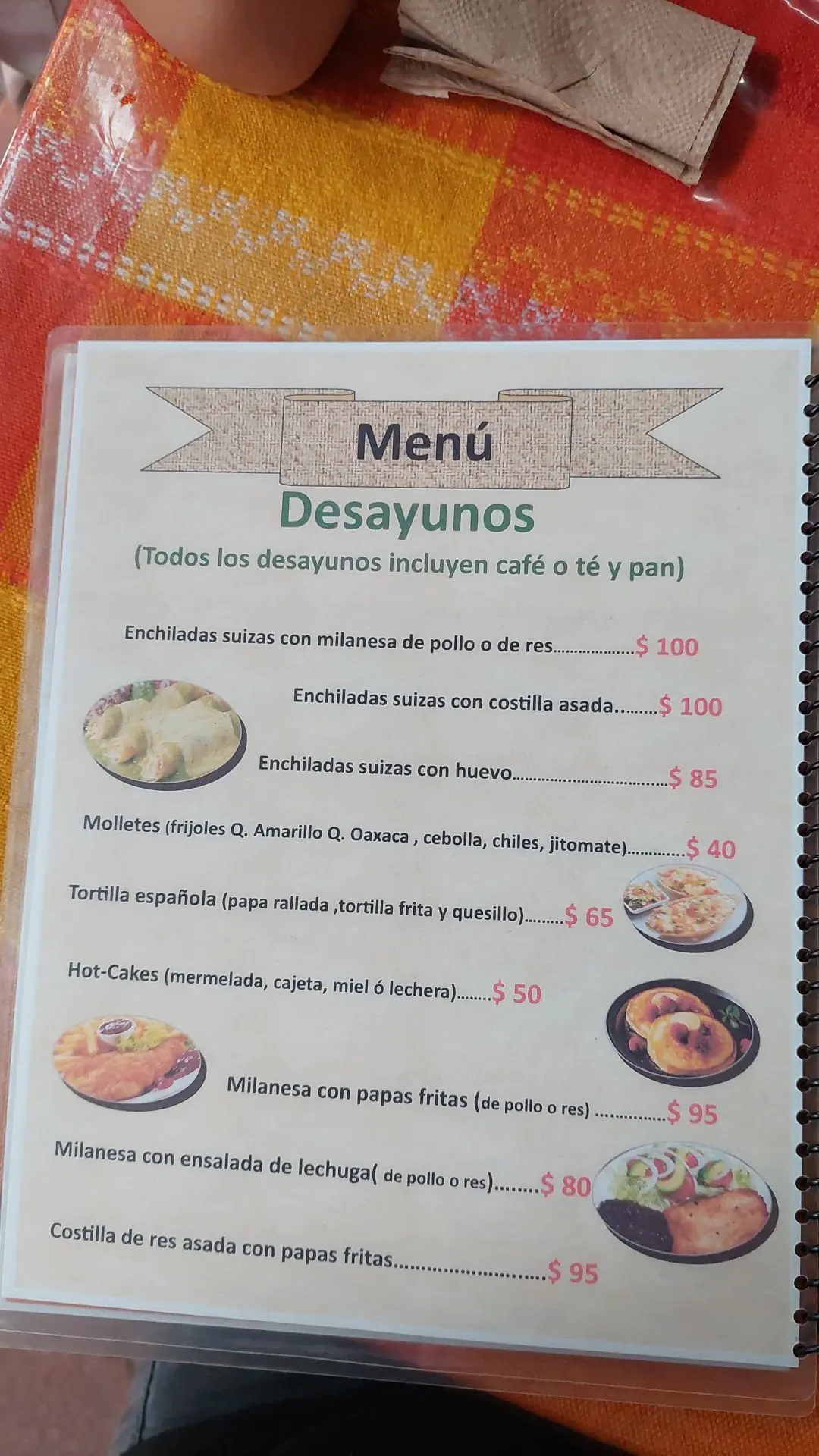 Cocina El Jardin image 9