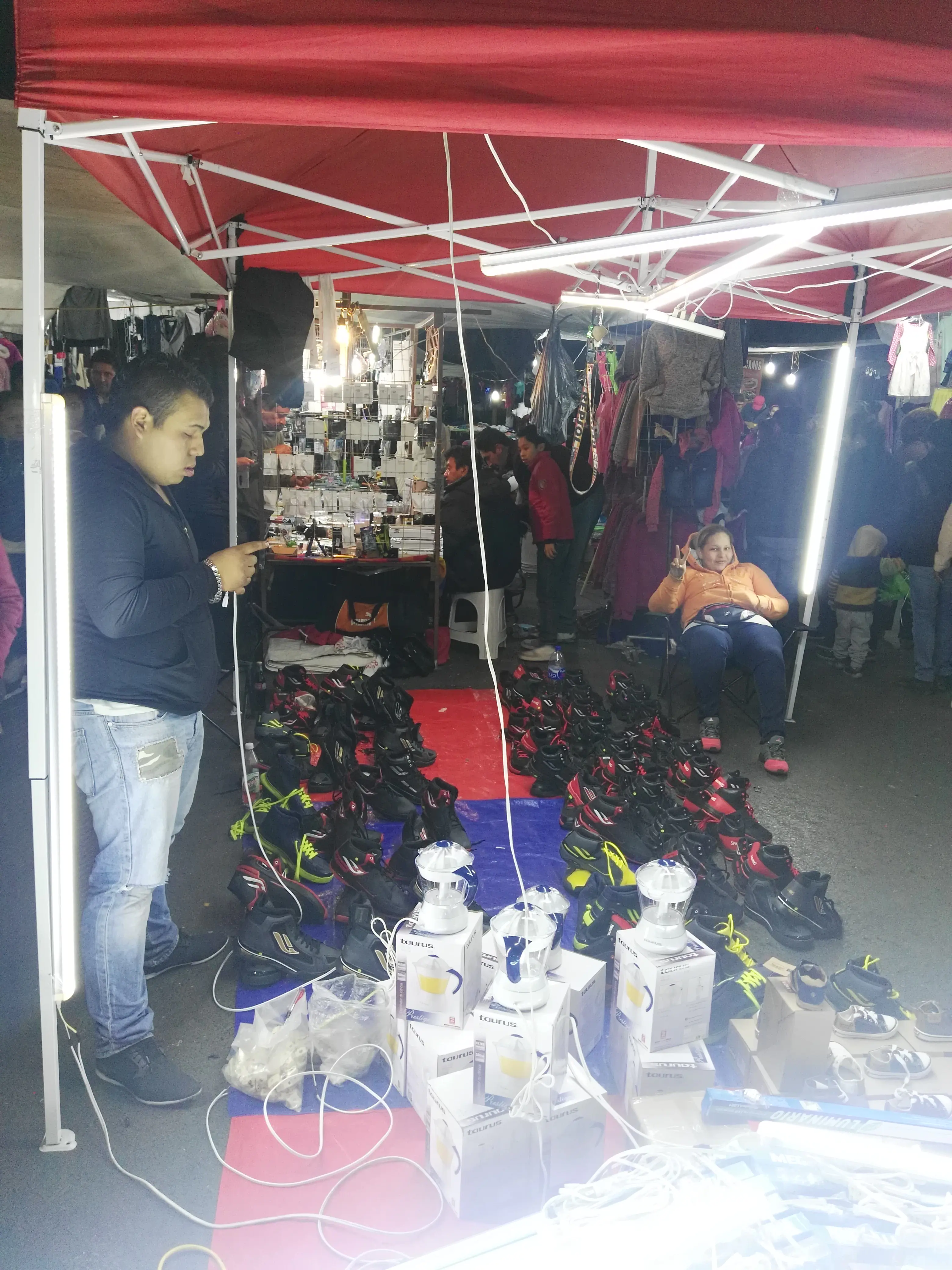 Cocina El Jardin image 10