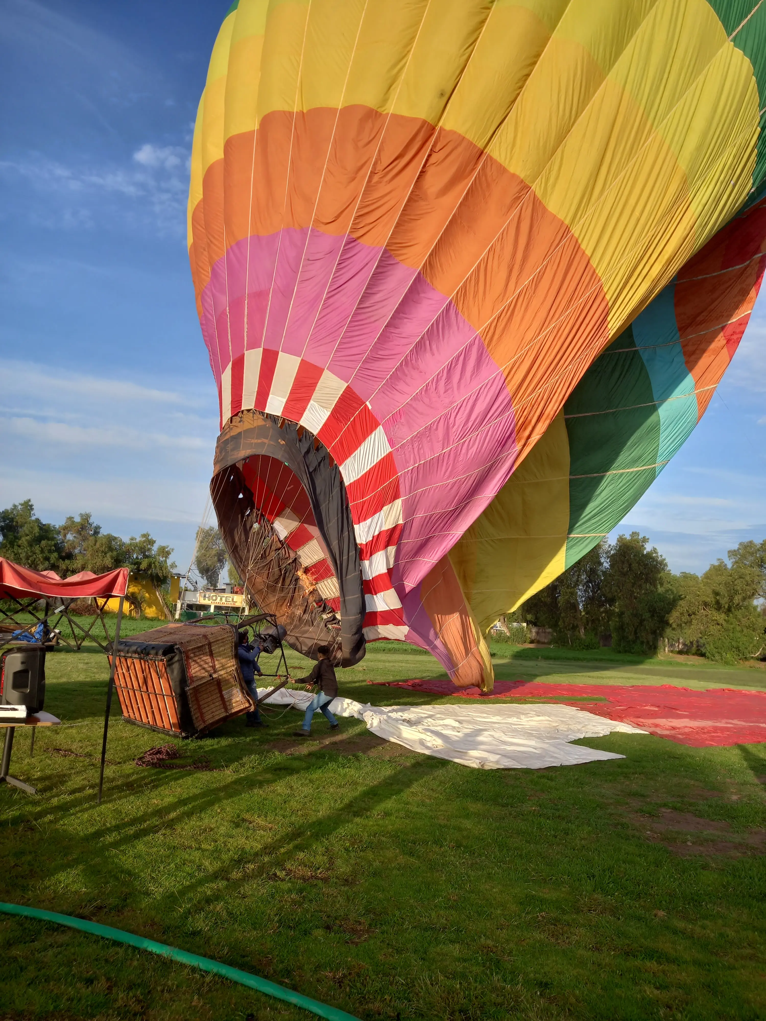 La Auténtica Cabaña image 3