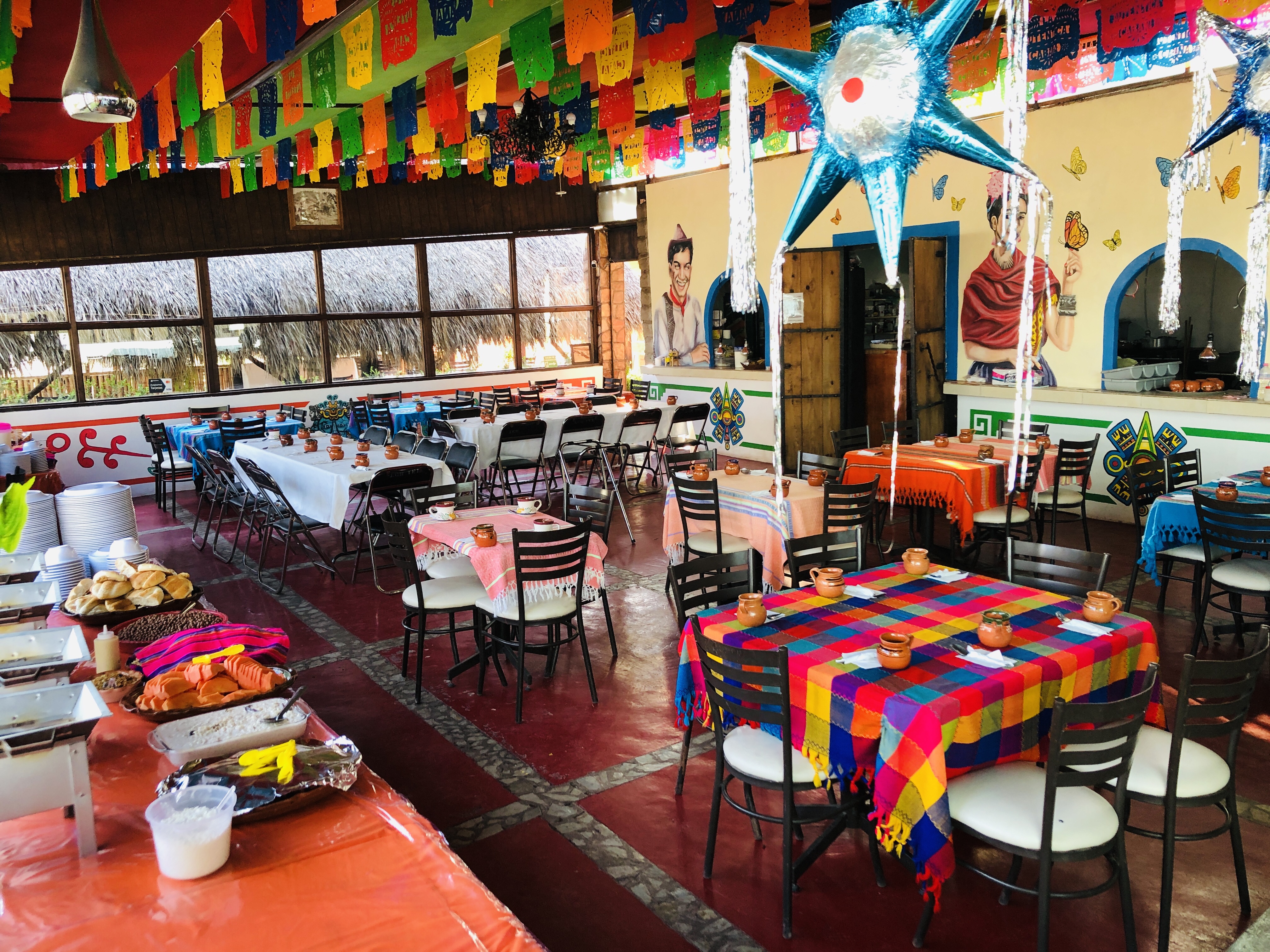 La Auténtica Cabaña image 4