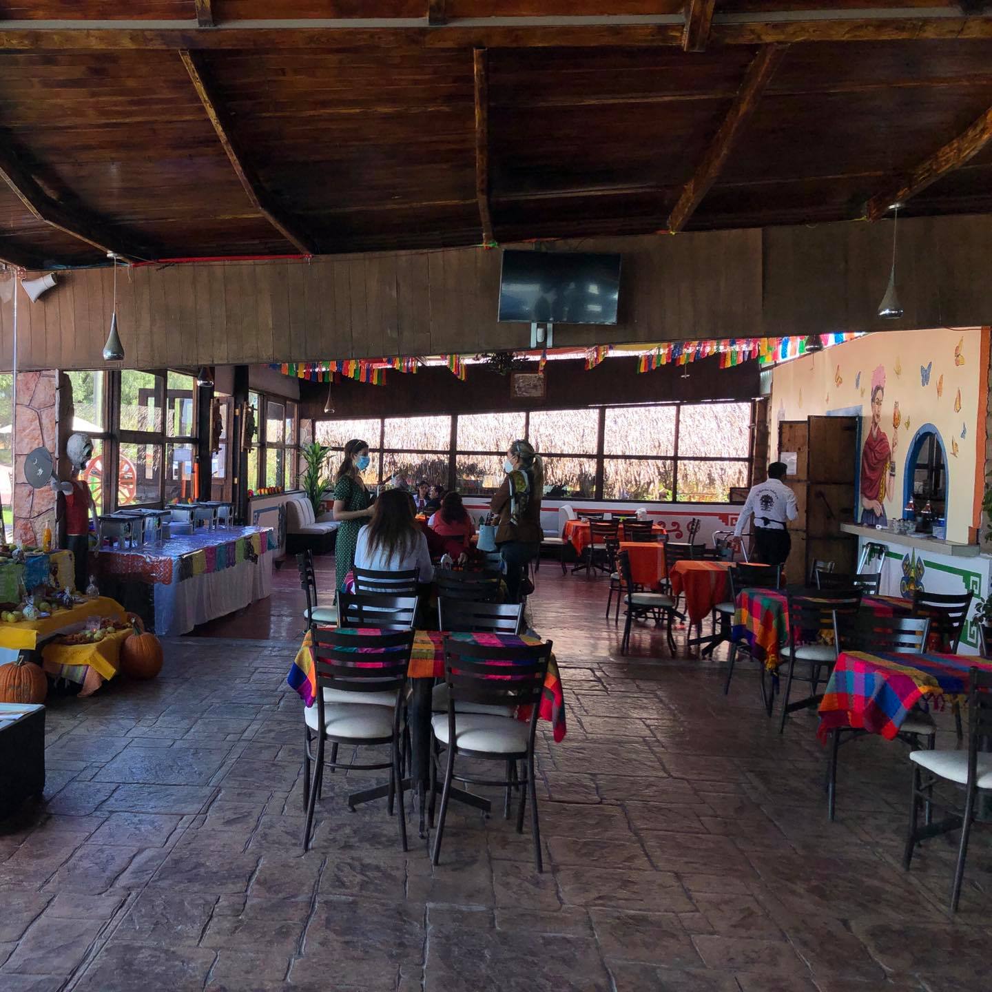 La Auténtica Cabaña image 5