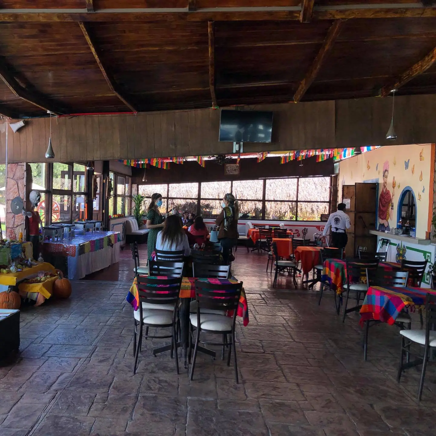 La Auténtica Cabaña image 5