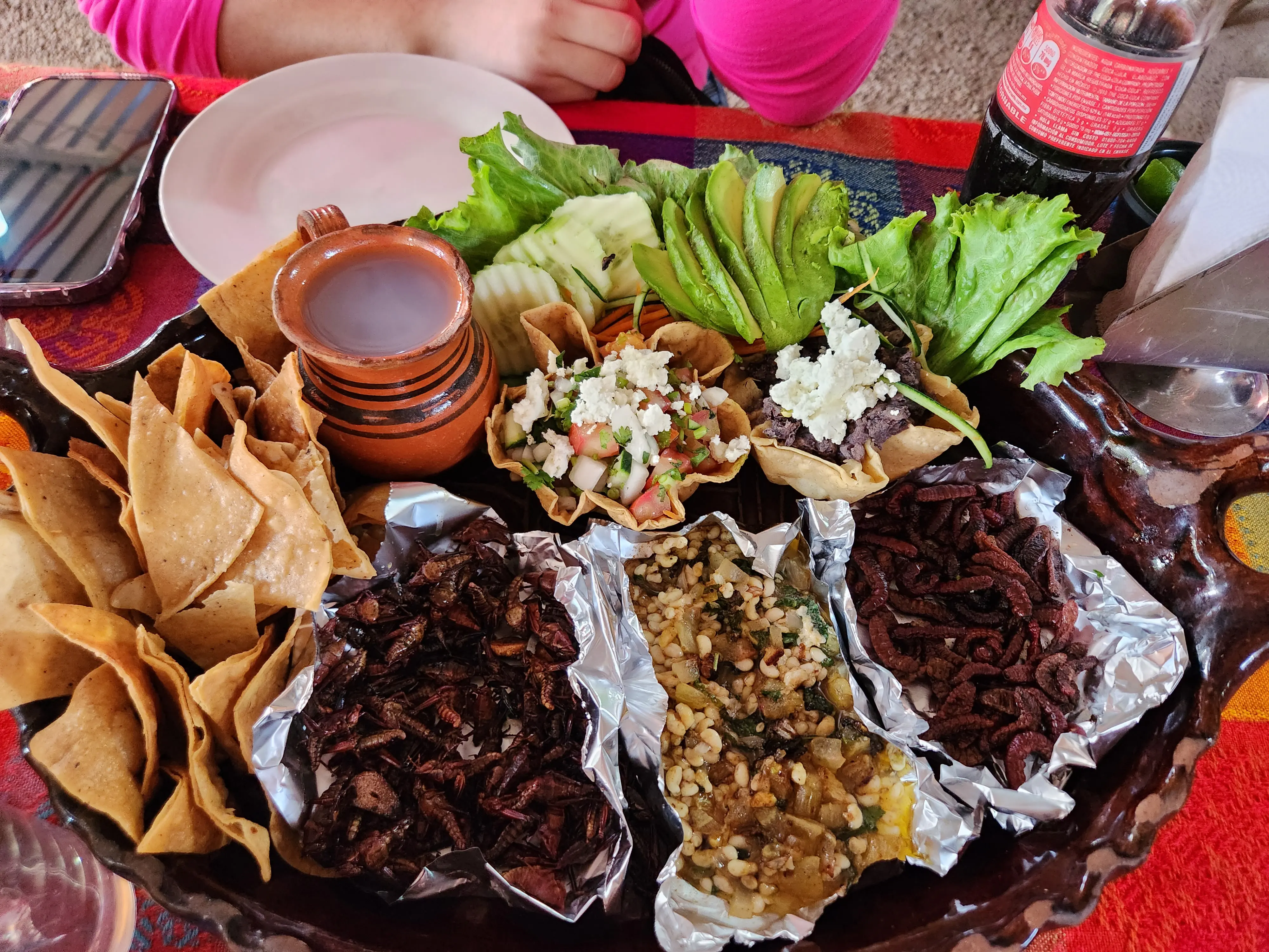 La Auténtica Cabaña image 6