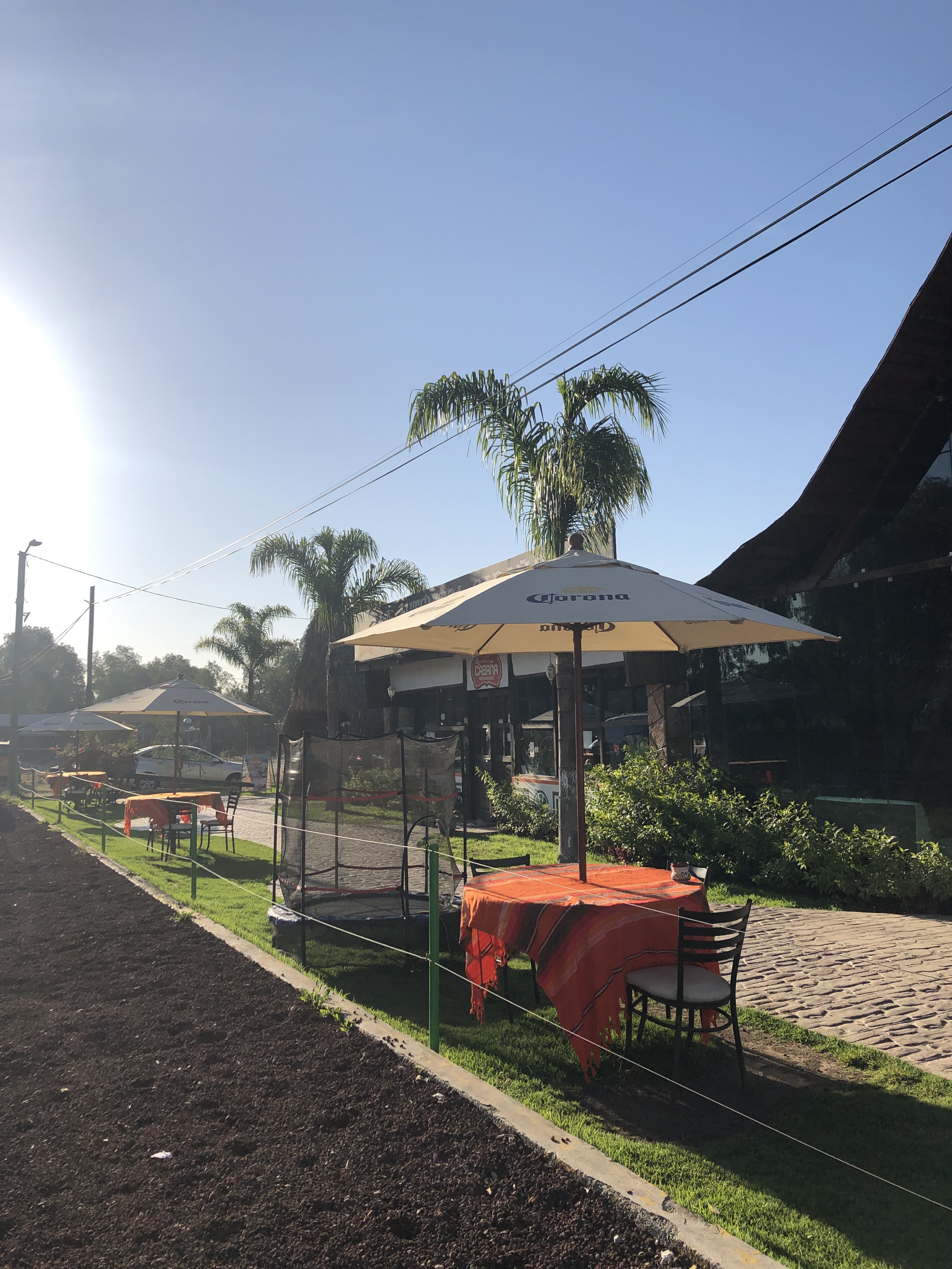 La Auténtica Cabaña image 7