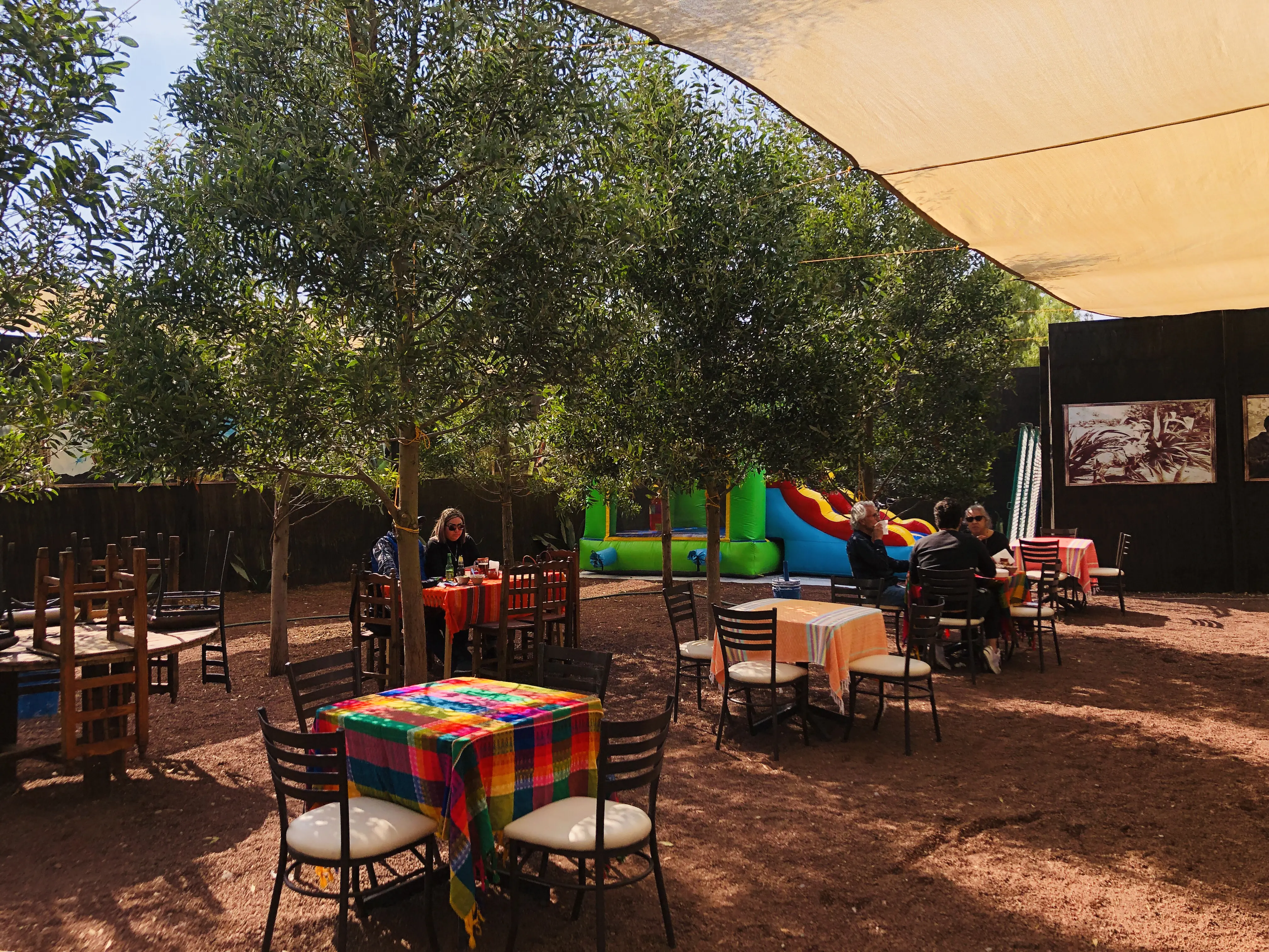 La Auténtica Cabaña image 8