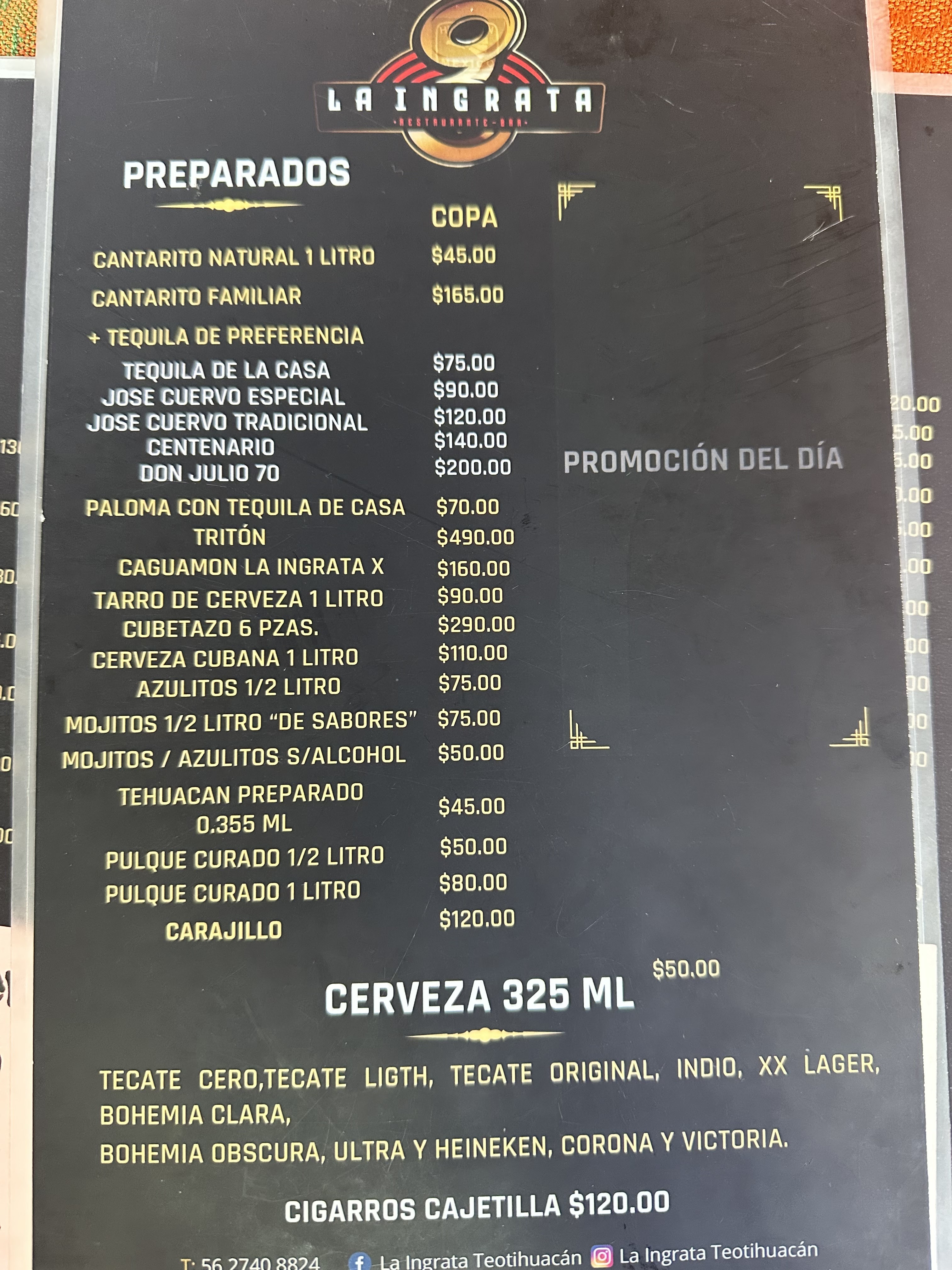 La Auténtica Cabaña image 9