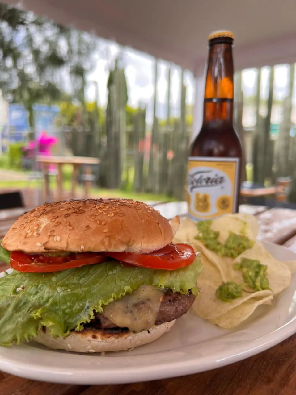 Terraza La Luna image 3