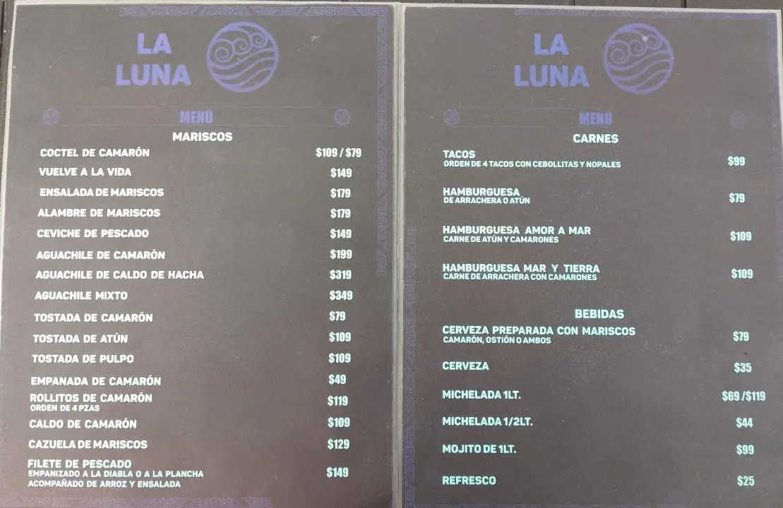 Terraza La Luna image 6