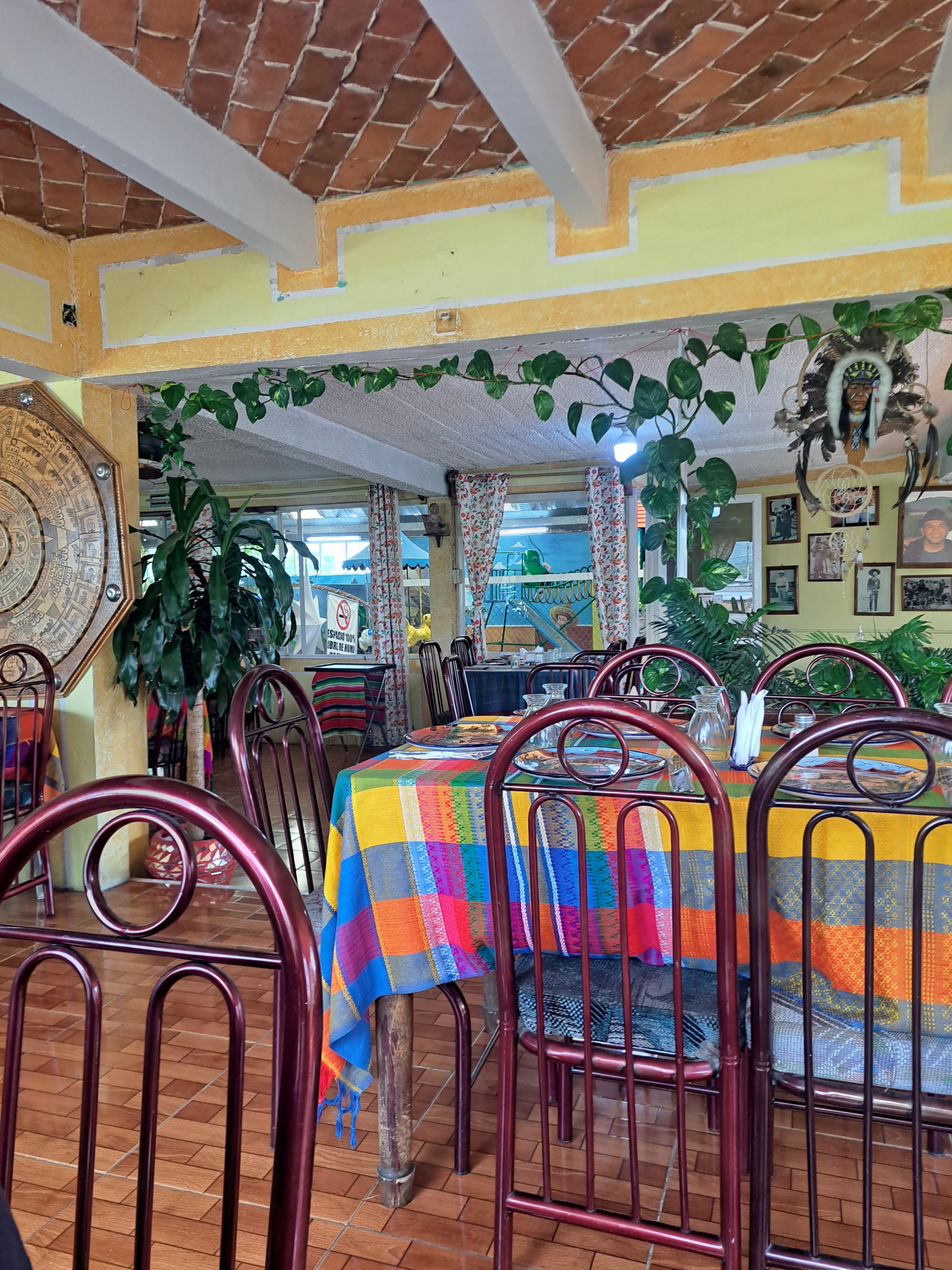 Mirador Pirámides image 1