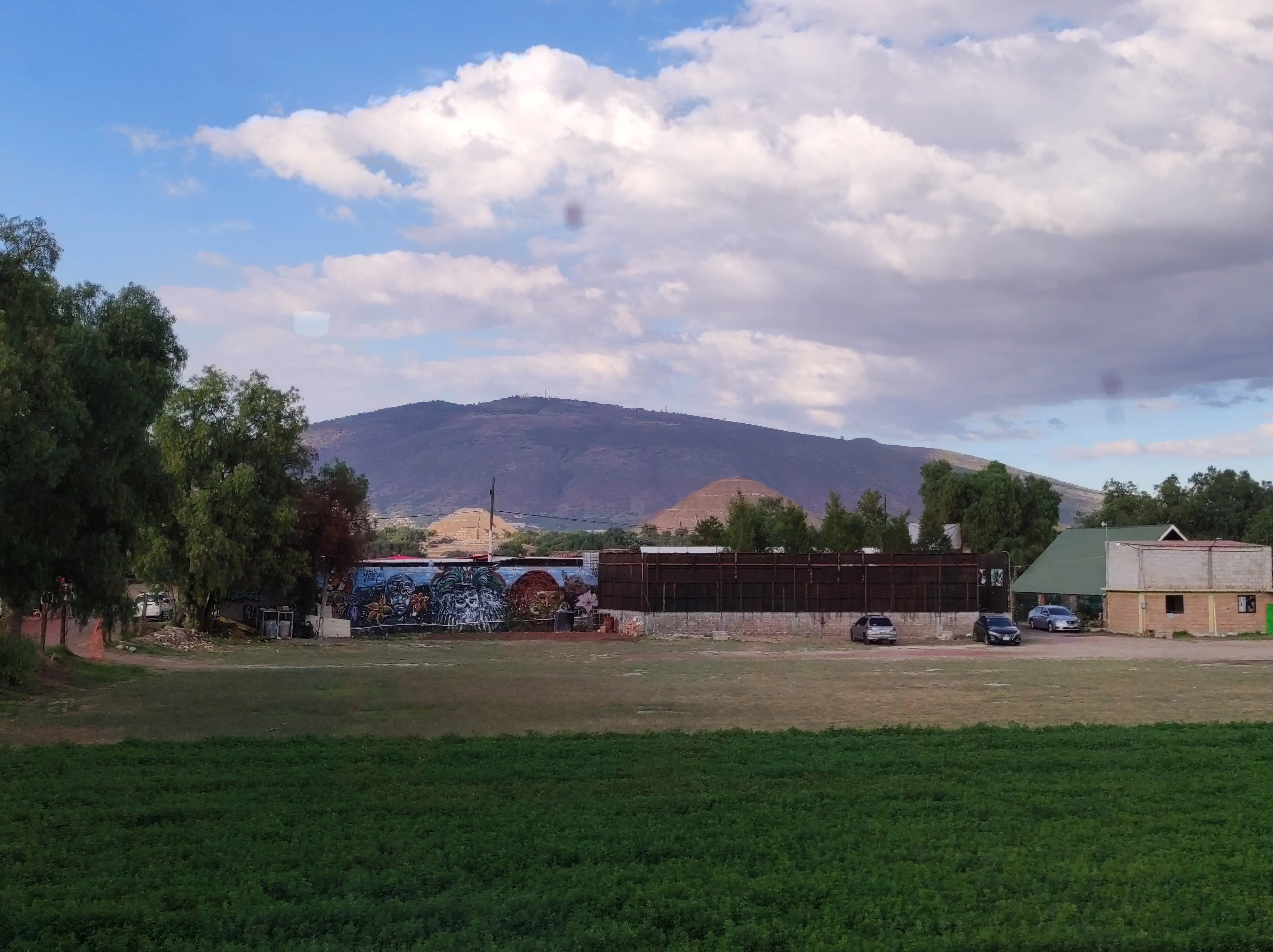 Mirador Pirámides image 4