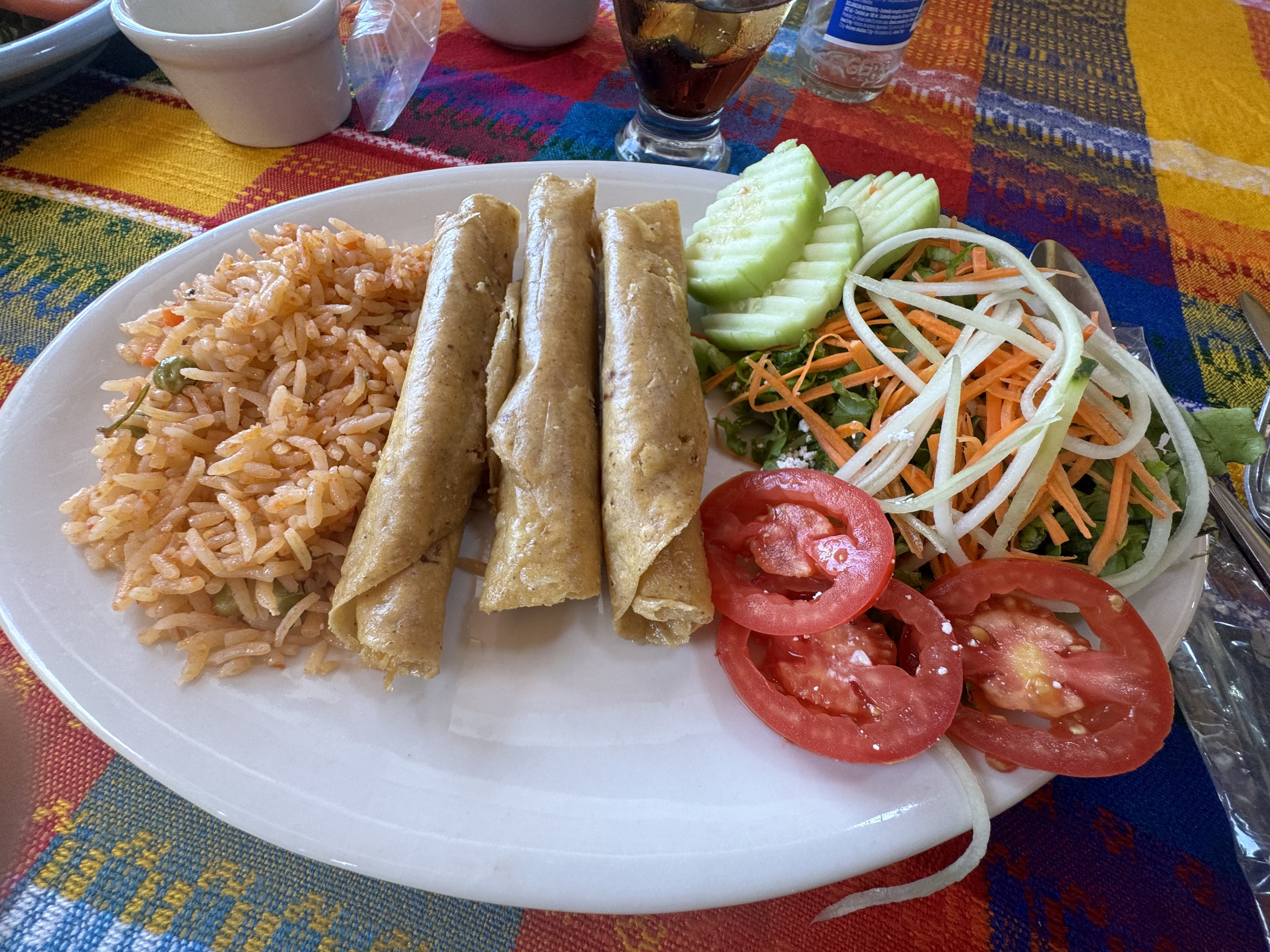 Mirador Pirámides image 5