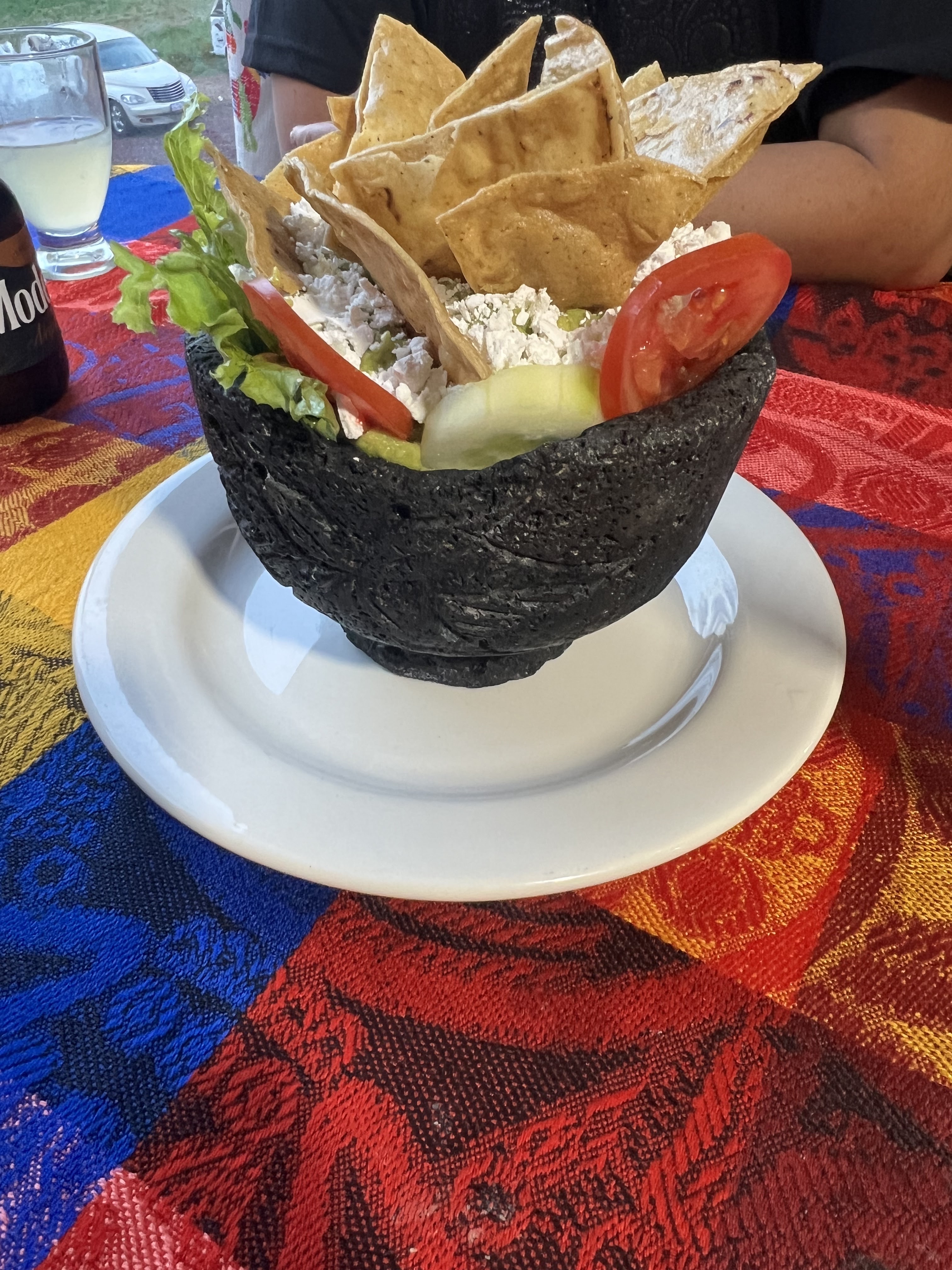 Mirador Pirámides image 6