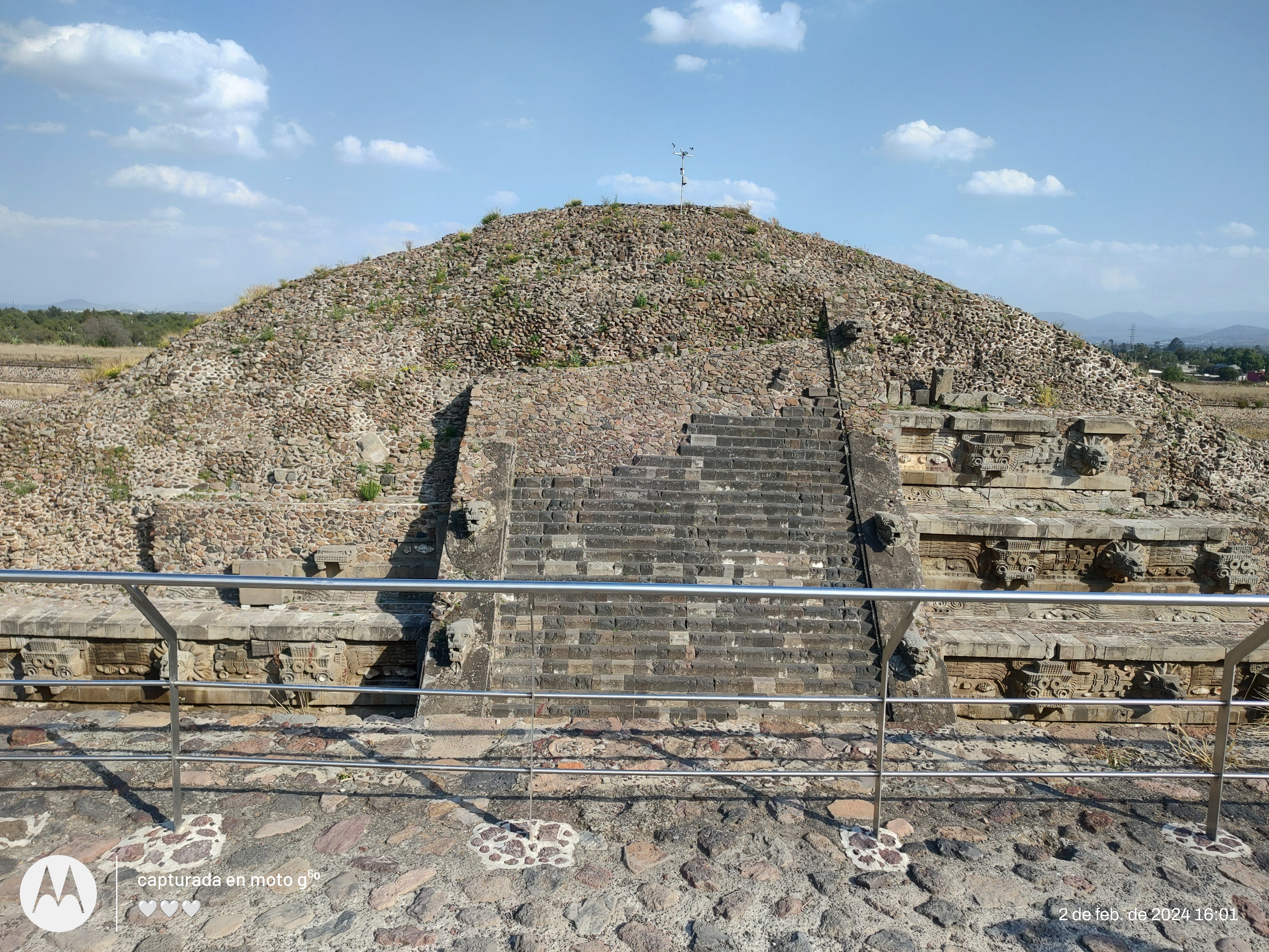 Mirador Pirámides image 8