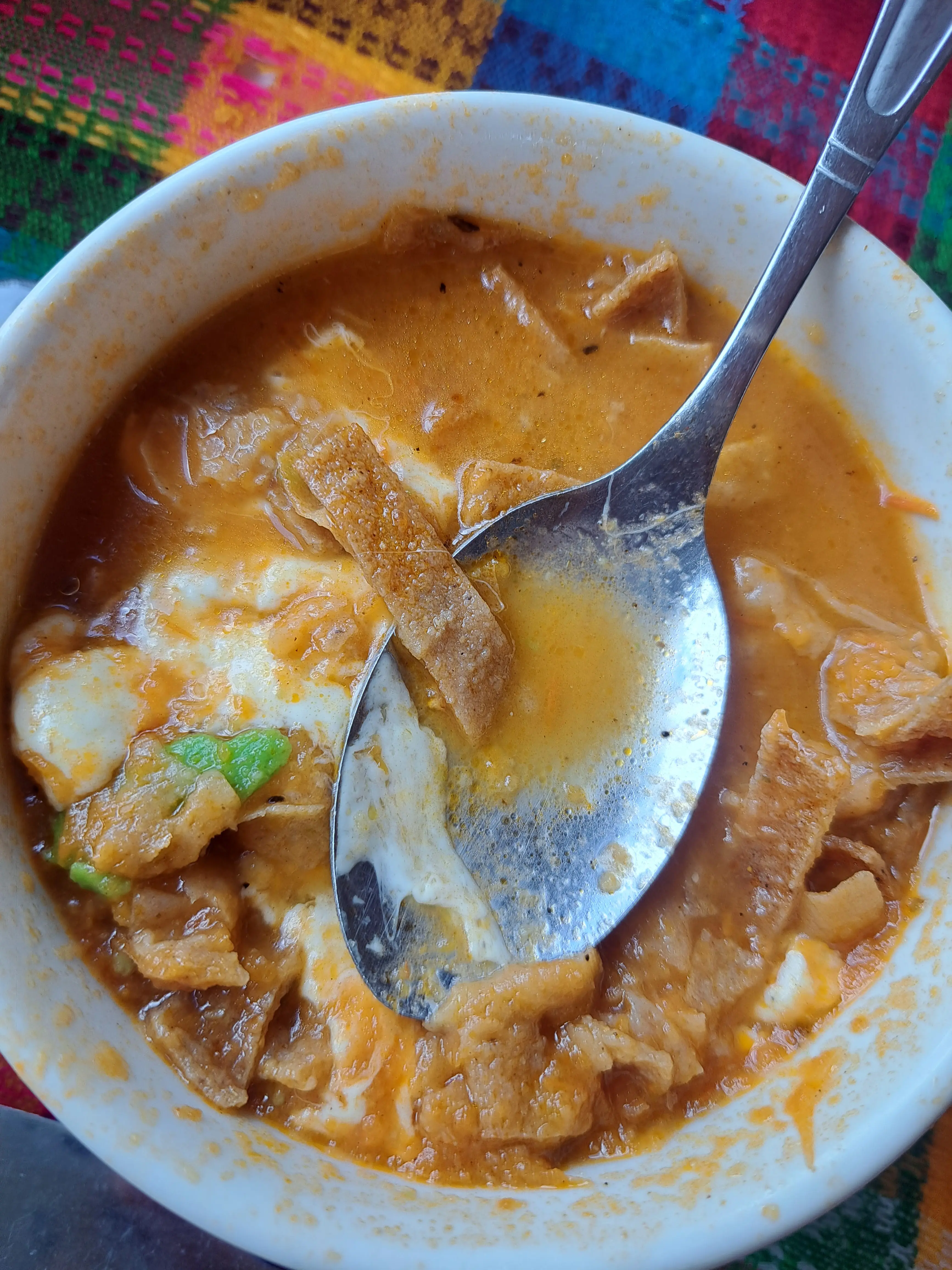 Mirador Pirámides image 9