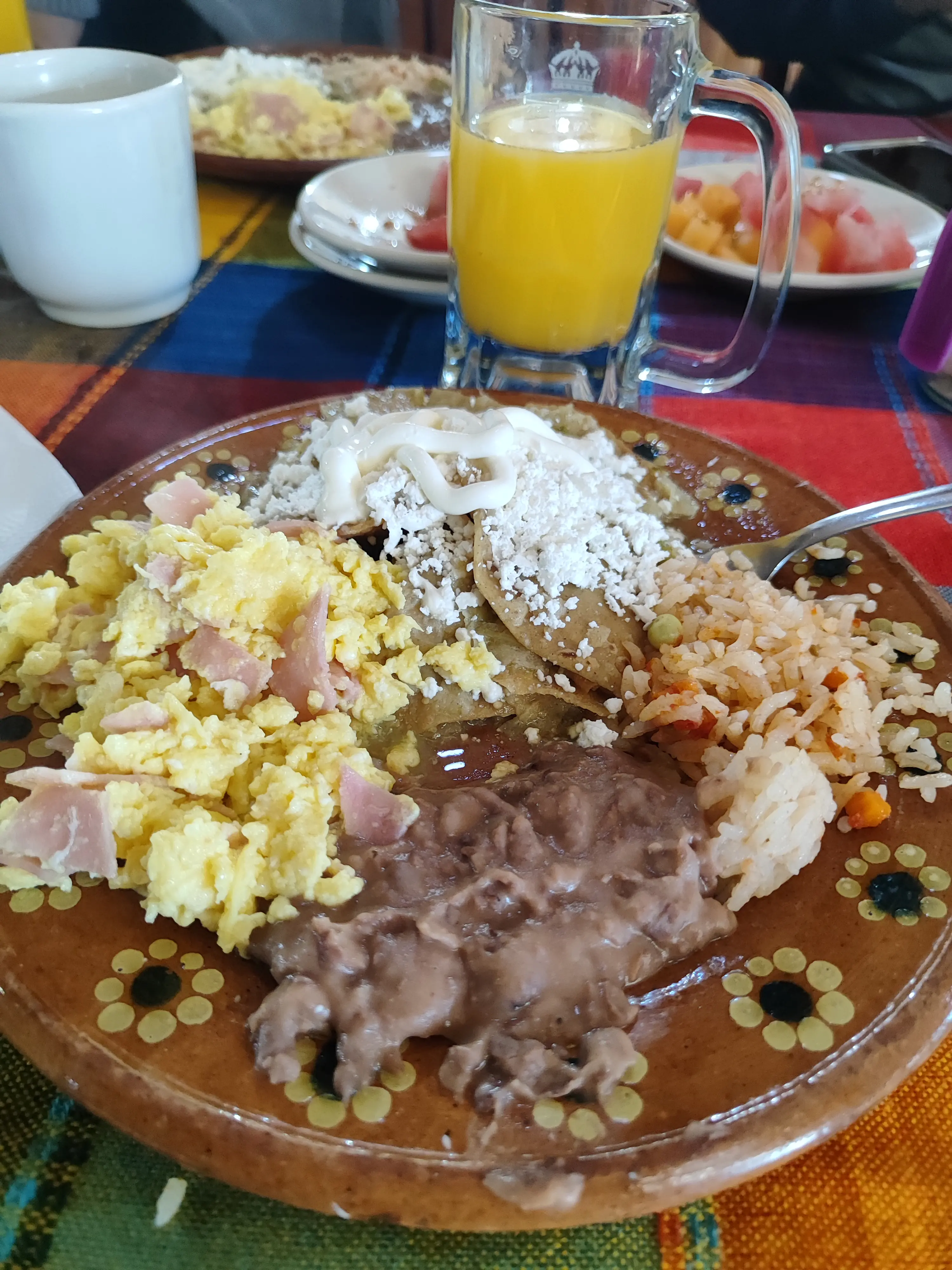 Mirador Pirámides image 10