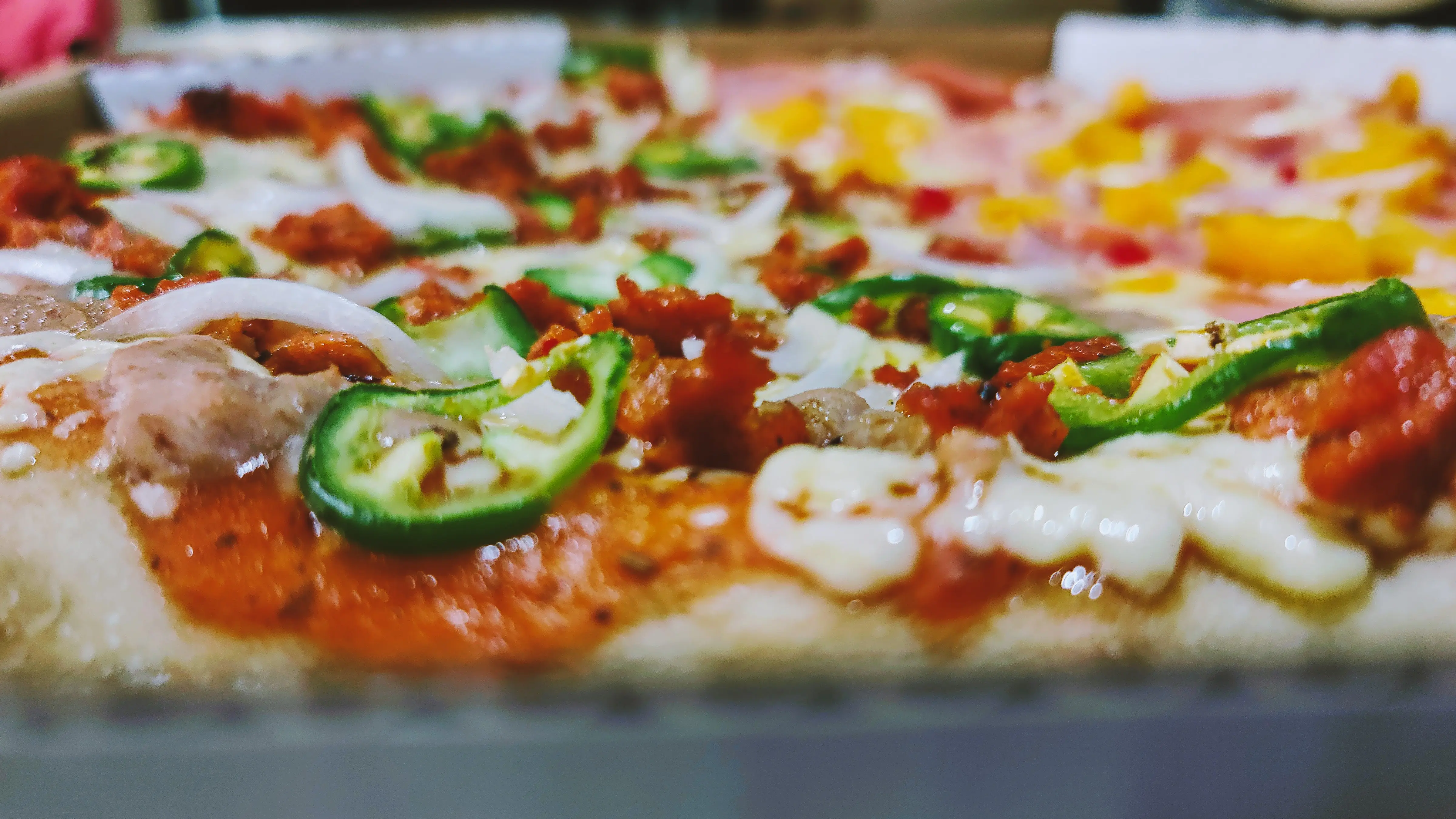 La Quetzapizza image 2