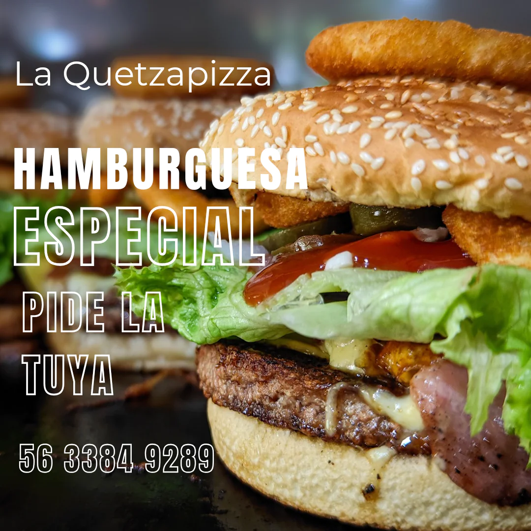 La Quetzapizza image 3