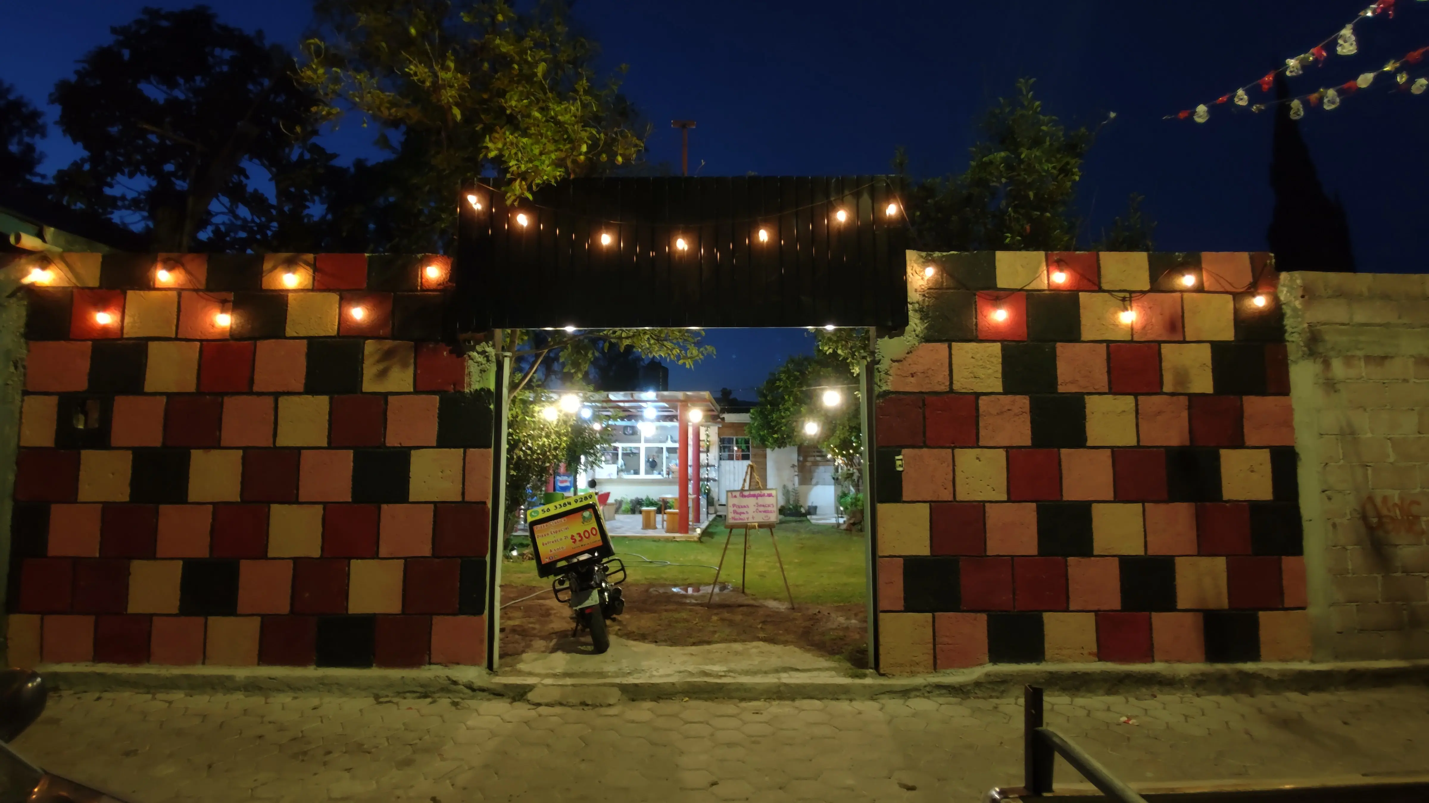 La Quetzapizza image 4